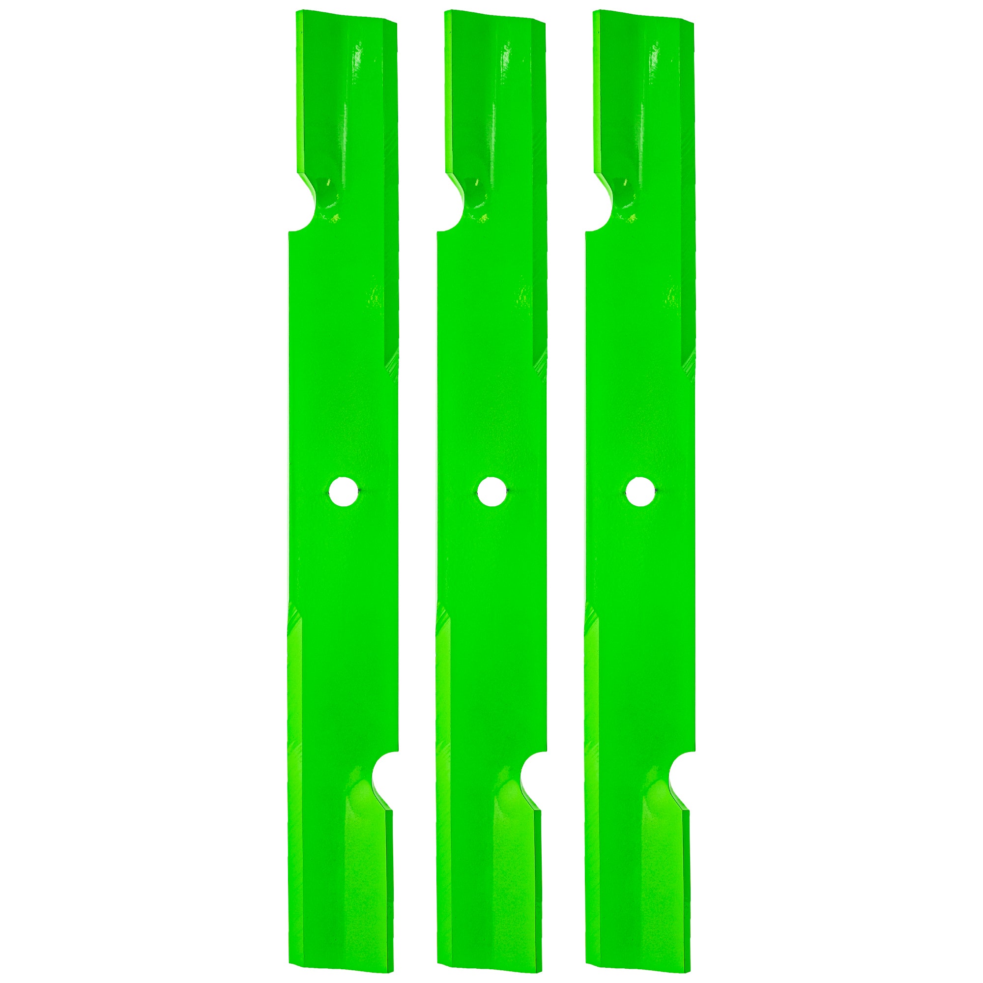 High lift Blade 3-Pack for 8TEN 810-CBL2783D