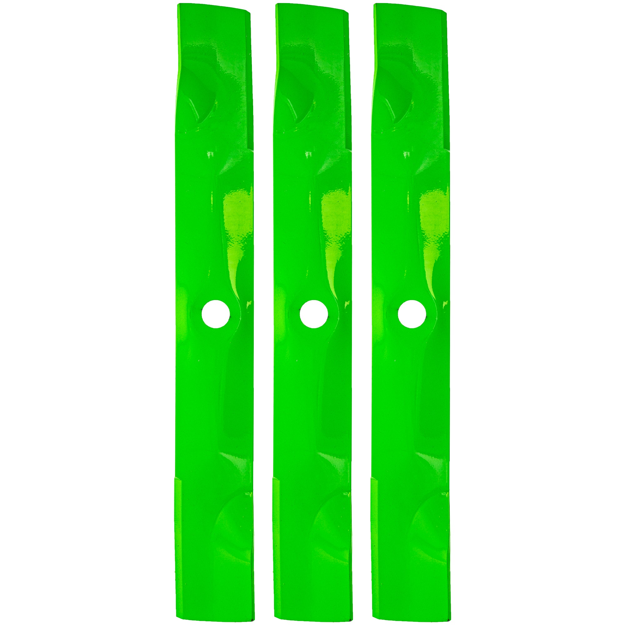 Low Lift Blade 3-Pack for 8TEN 810-CBL2788D