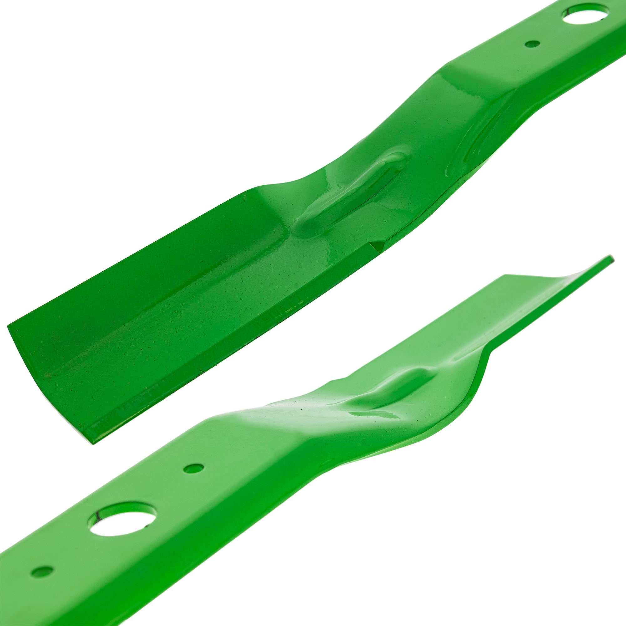 LawnRAZOR High Lift Blade For Toro Exmark 130-2862 | 8TEN