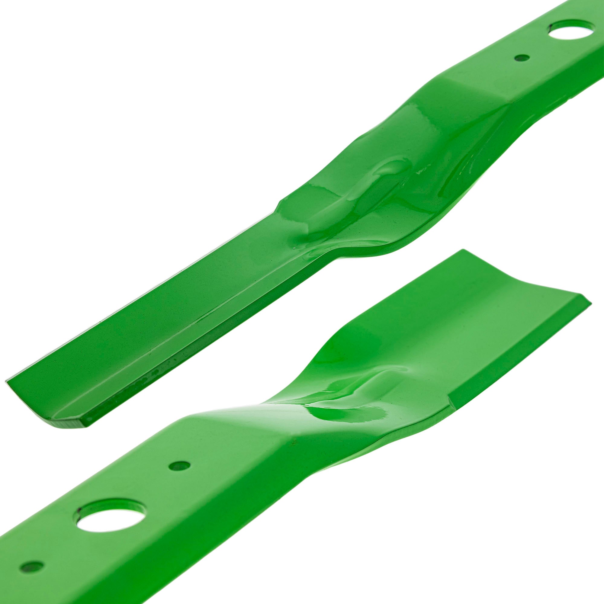 LawnRAZOR High Lift Blade For Toro Exmark 130-2862 | 8TEN