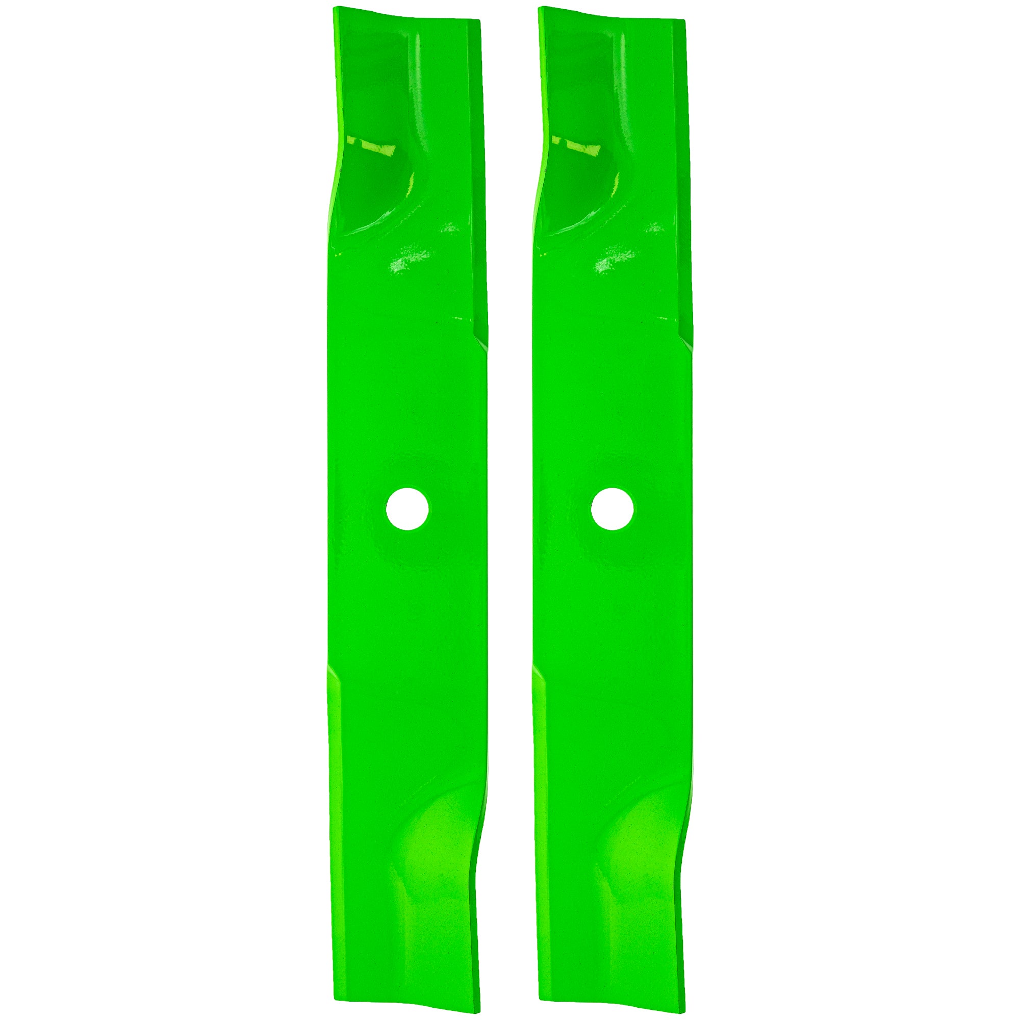 Mulching Blade 2-Pack for Cadet 8TEN 810-CBL2792D