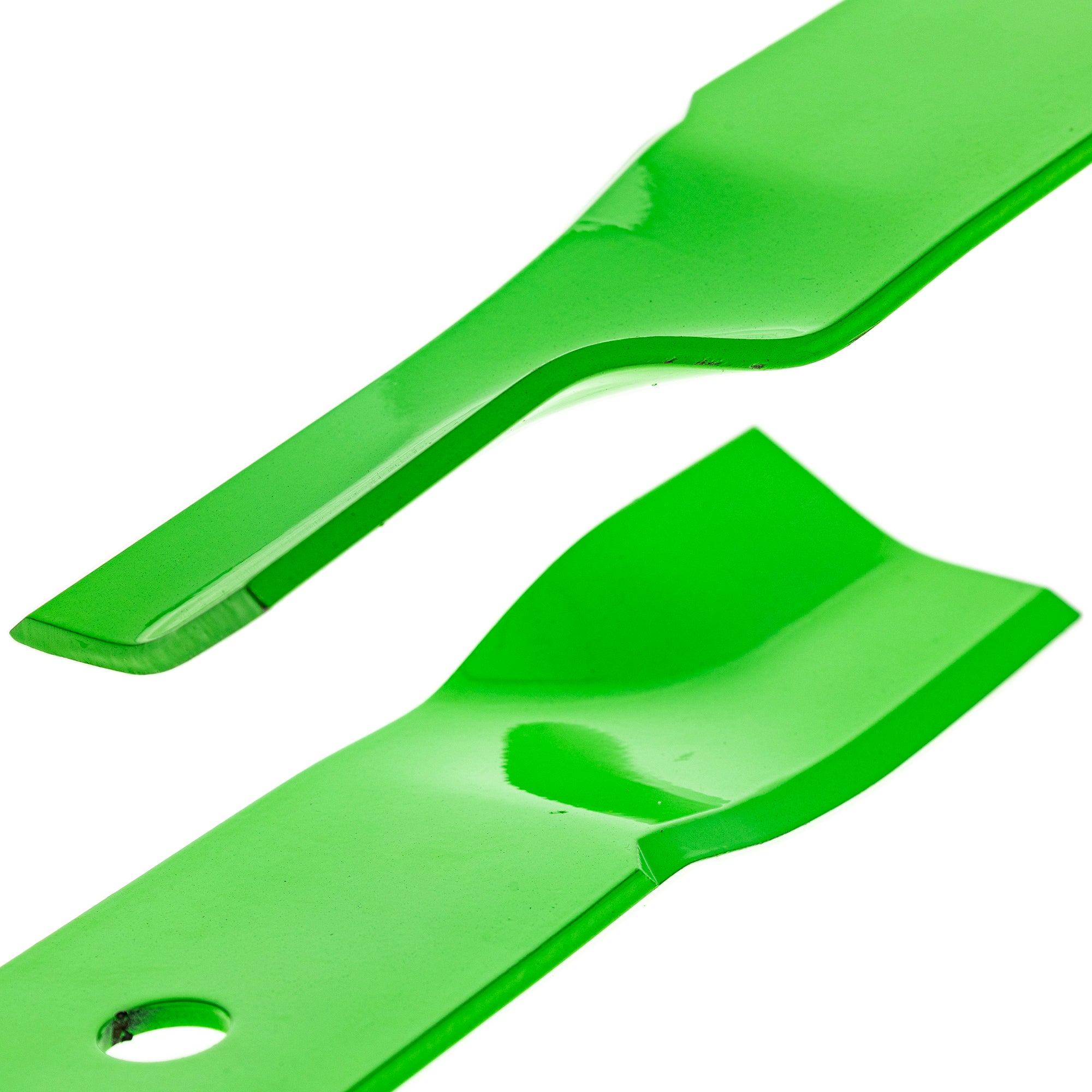 LawnRAZOR High Lift Blade For MTD Cub Cadet 942-05458 | 8TEN