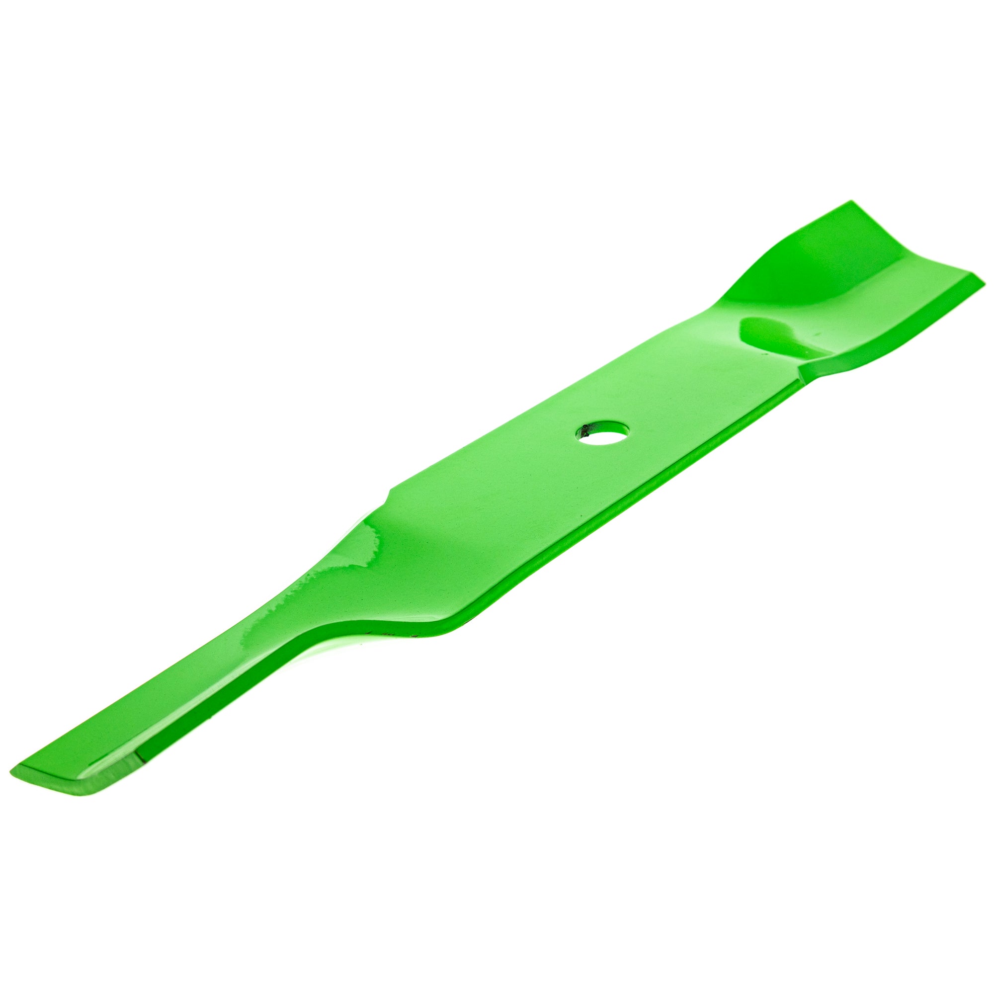 LawnRAZOR High Lift Blade For MTD Cub Cadet 942-05458 | 8TEN