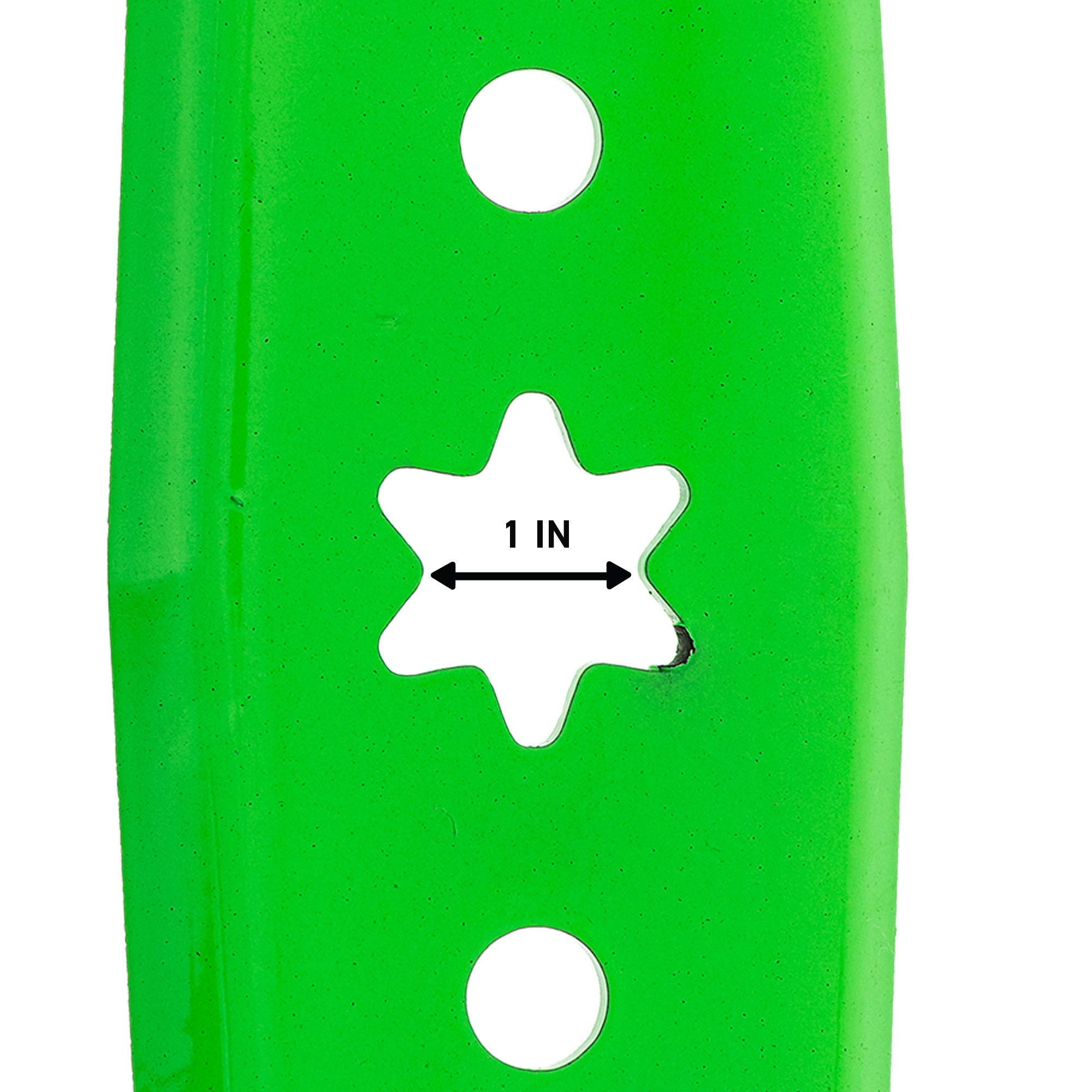 LawnRAZOR Mulching Blade For Craftsman Troy-Bilt | 8TEN