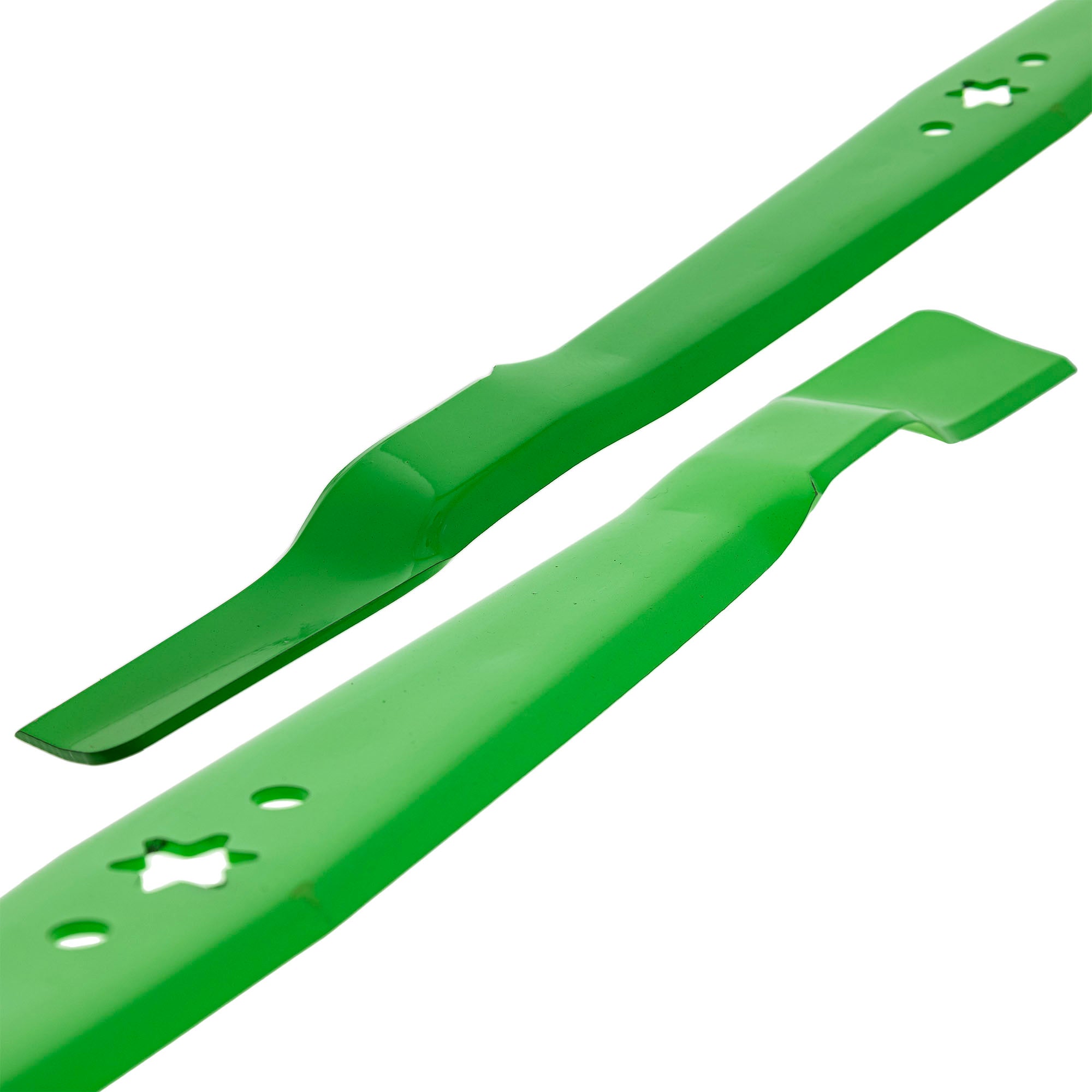 LawnRAZOR Mulching Blade For Craftsman Troy-Bilt | 8TEN
