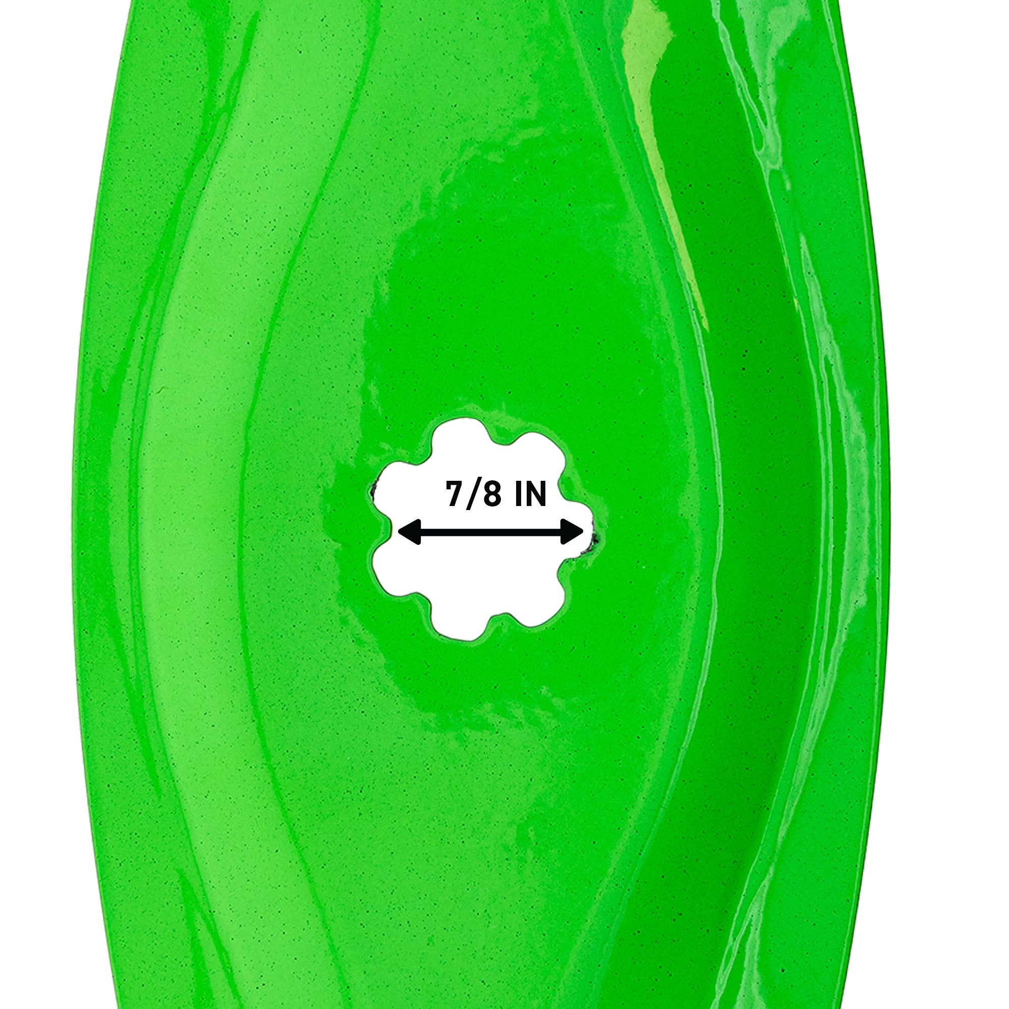 8TEN LawnRAZOR Medium Lift Blade AM147289
