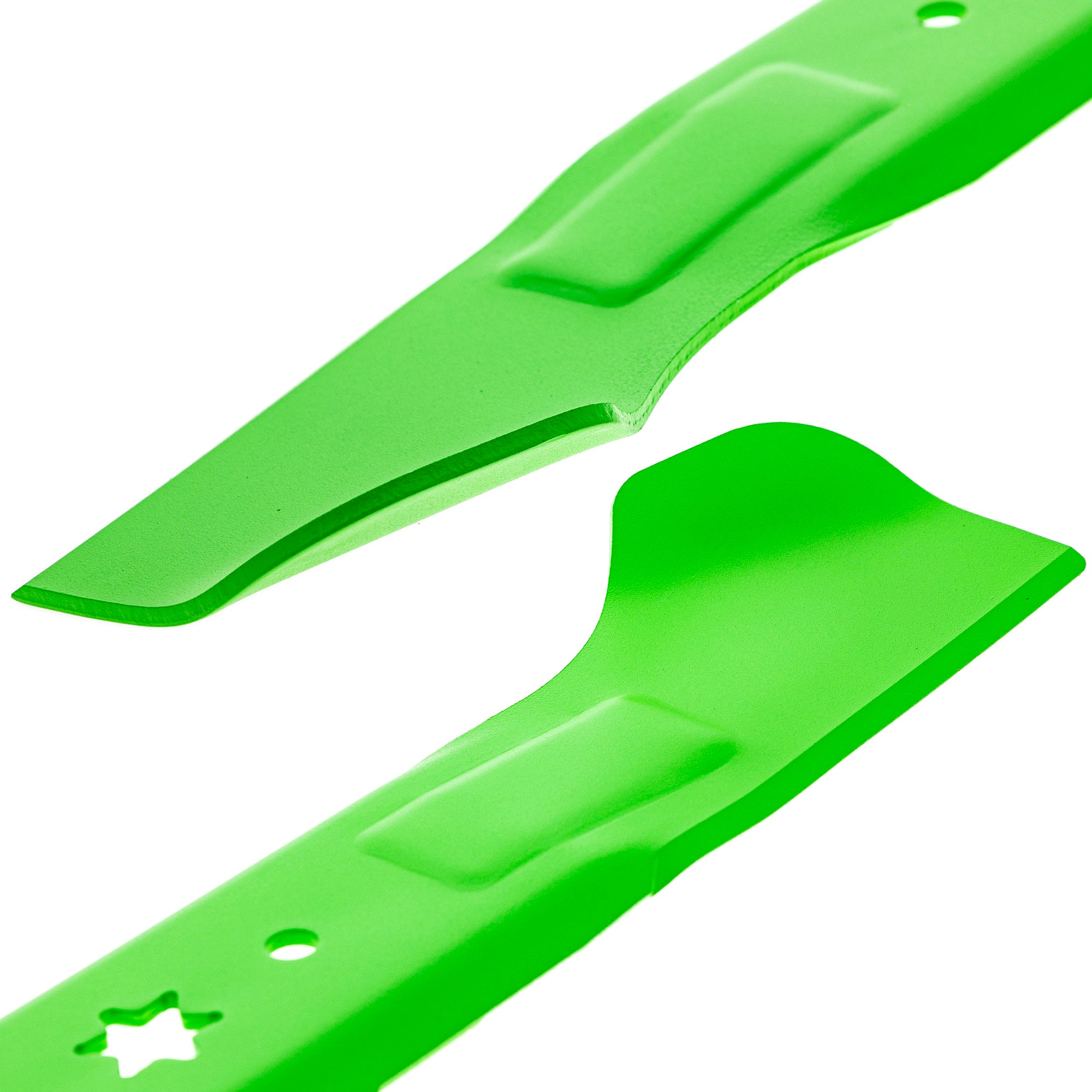 LawnRAZOR High Lift Blade For MTD Cub Cadet Craftsman | 8TEN