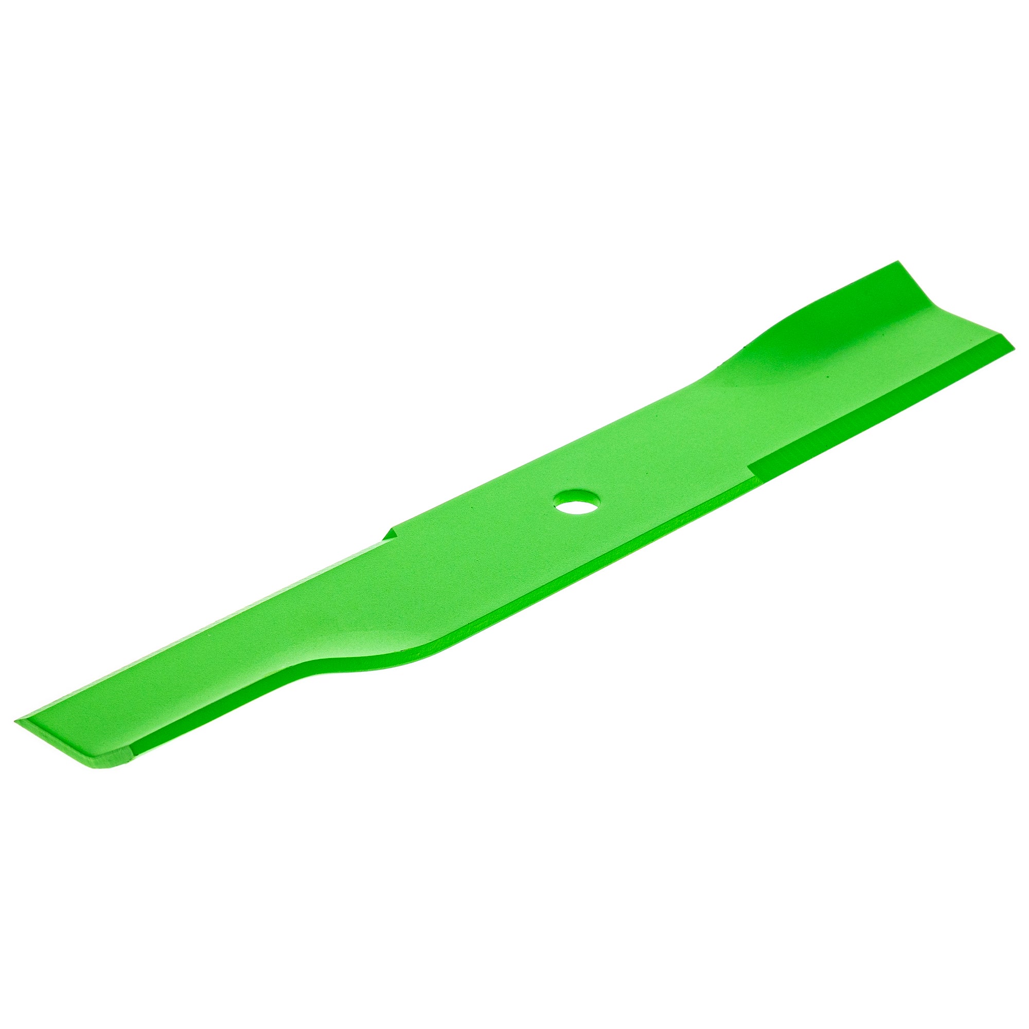 LawnRAZOR Blade for Hustler Raptor SD SDX X-ONE 48-Inch 601123 Low Lift 3 Pack