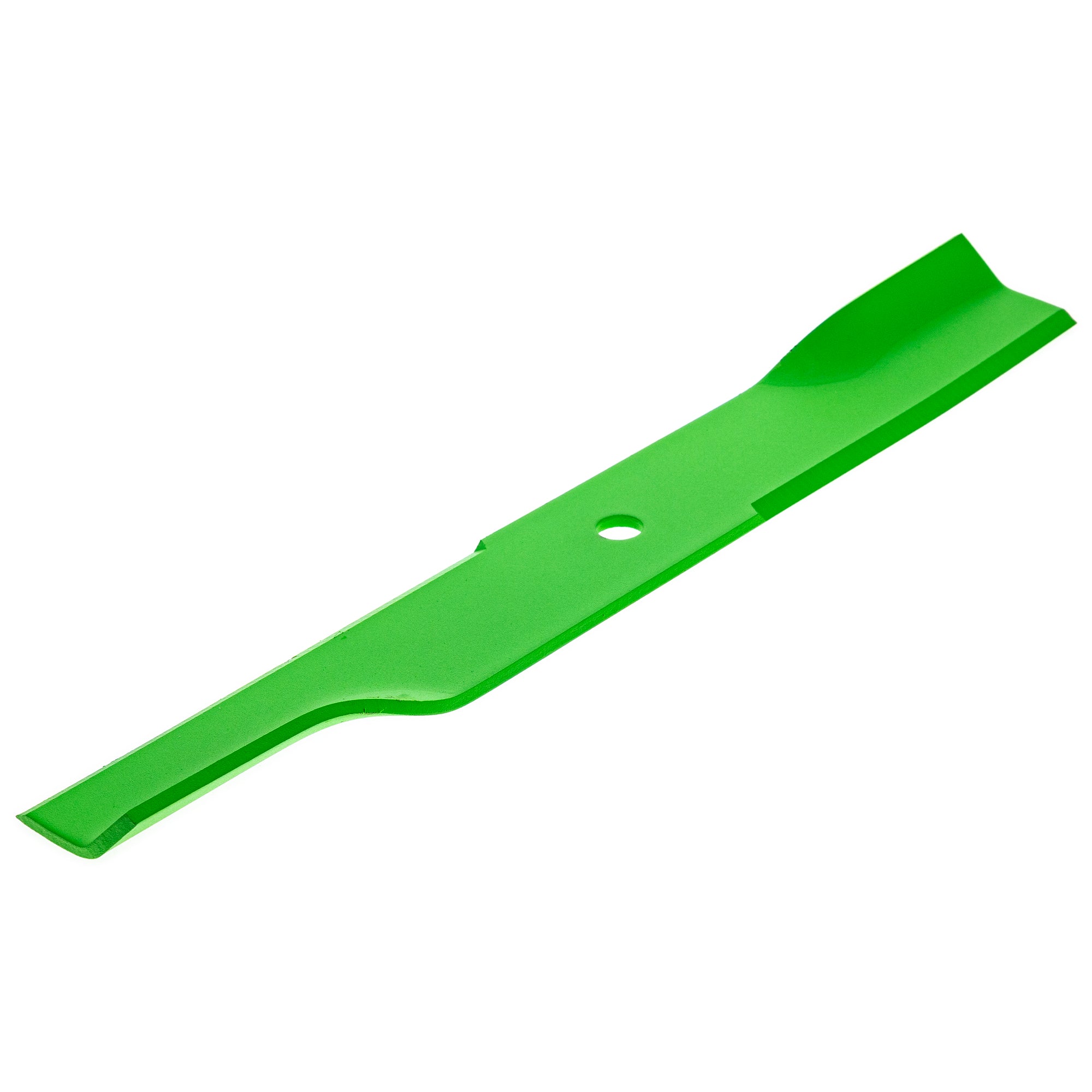 LawnRAZOR Blade for Hustler FasTrak Raptor SD 797696 54-Inch High Lift 3 Pack