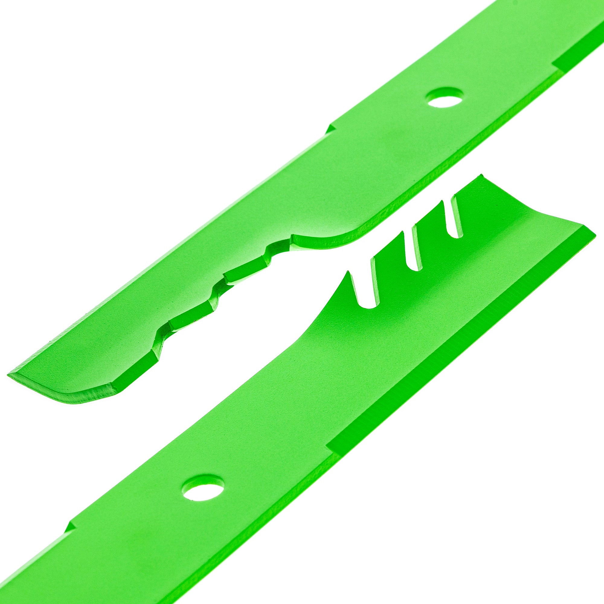 エルフ.モール LawnRAZOR Mulching Blade For Hustler 797712 | 8TEN