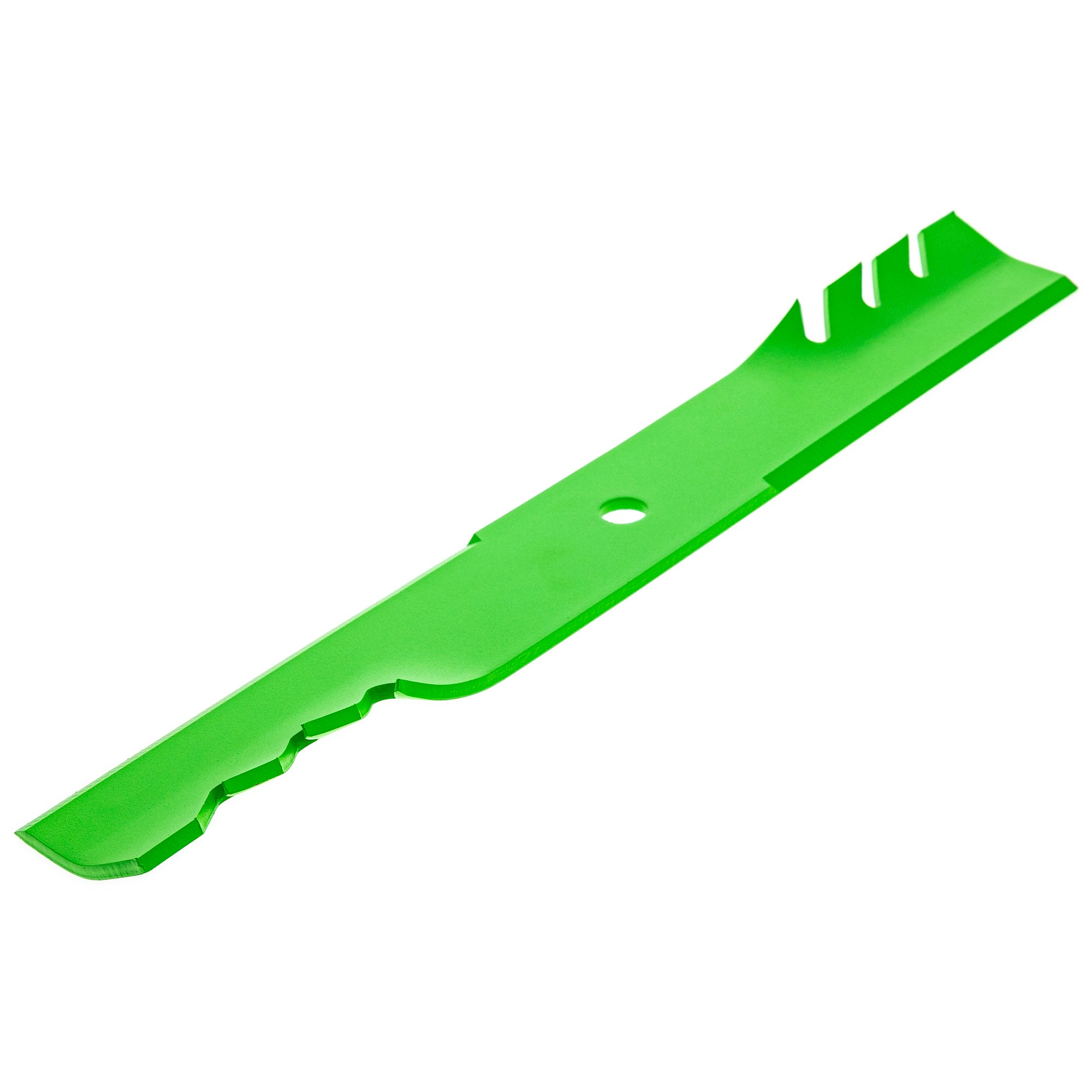 LawnRAZOR Mulching Blade For Hustler 797712 | 8TEN