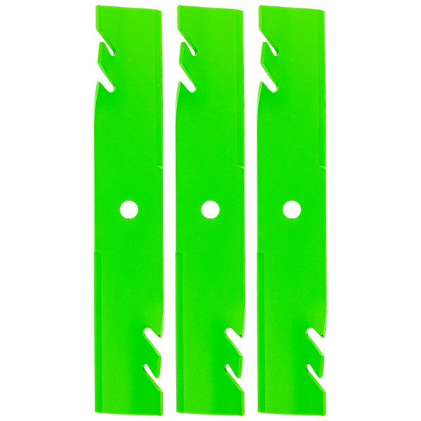 LawnRAZOR Mulching Blade For 038-4222-00 | 8TEN