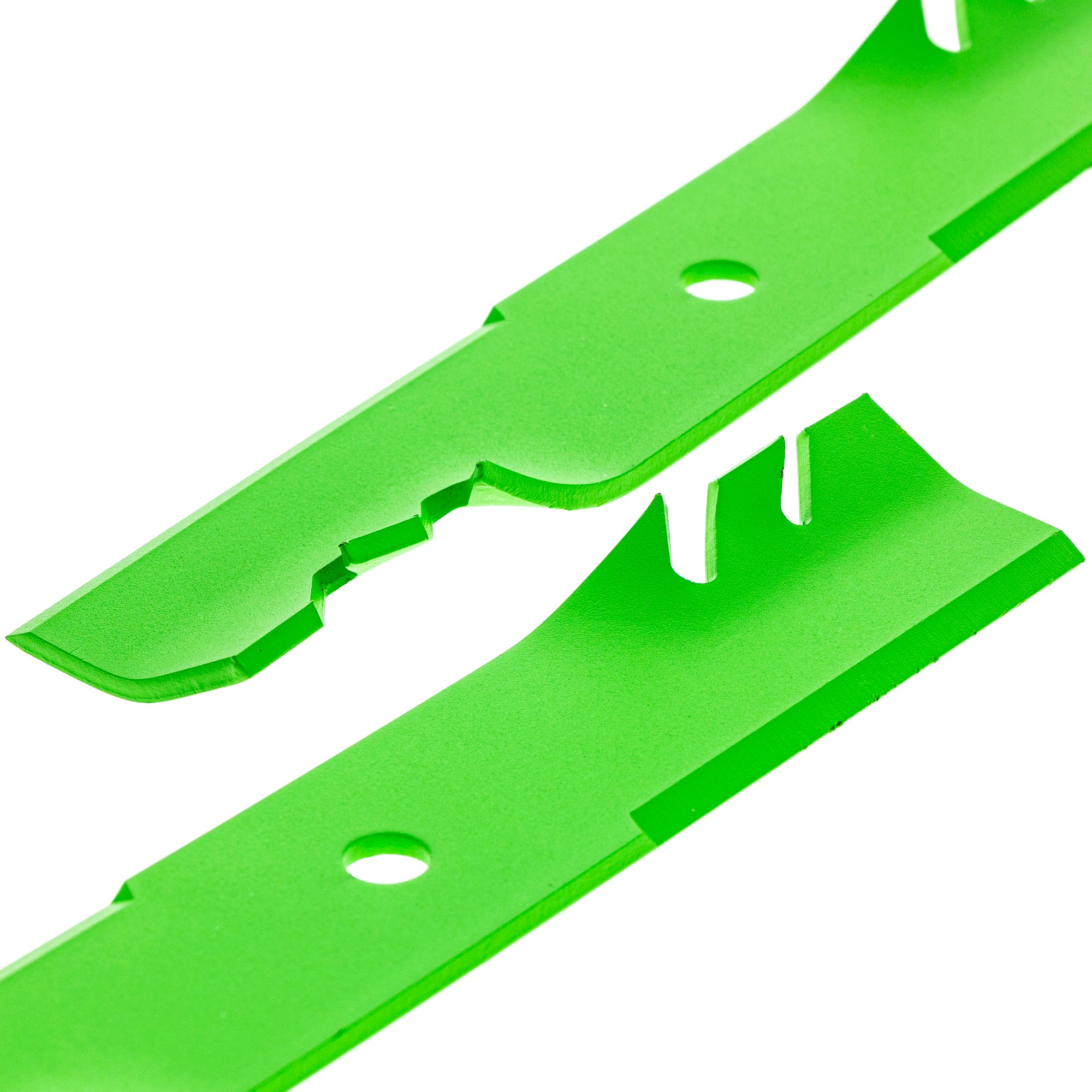 LawnRAZOR Mulching Blade For 038-4222-00 | 8TEN