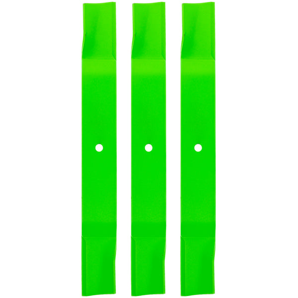 LawnRAZOR Medium Lift Blade For 320242 | 8TEN