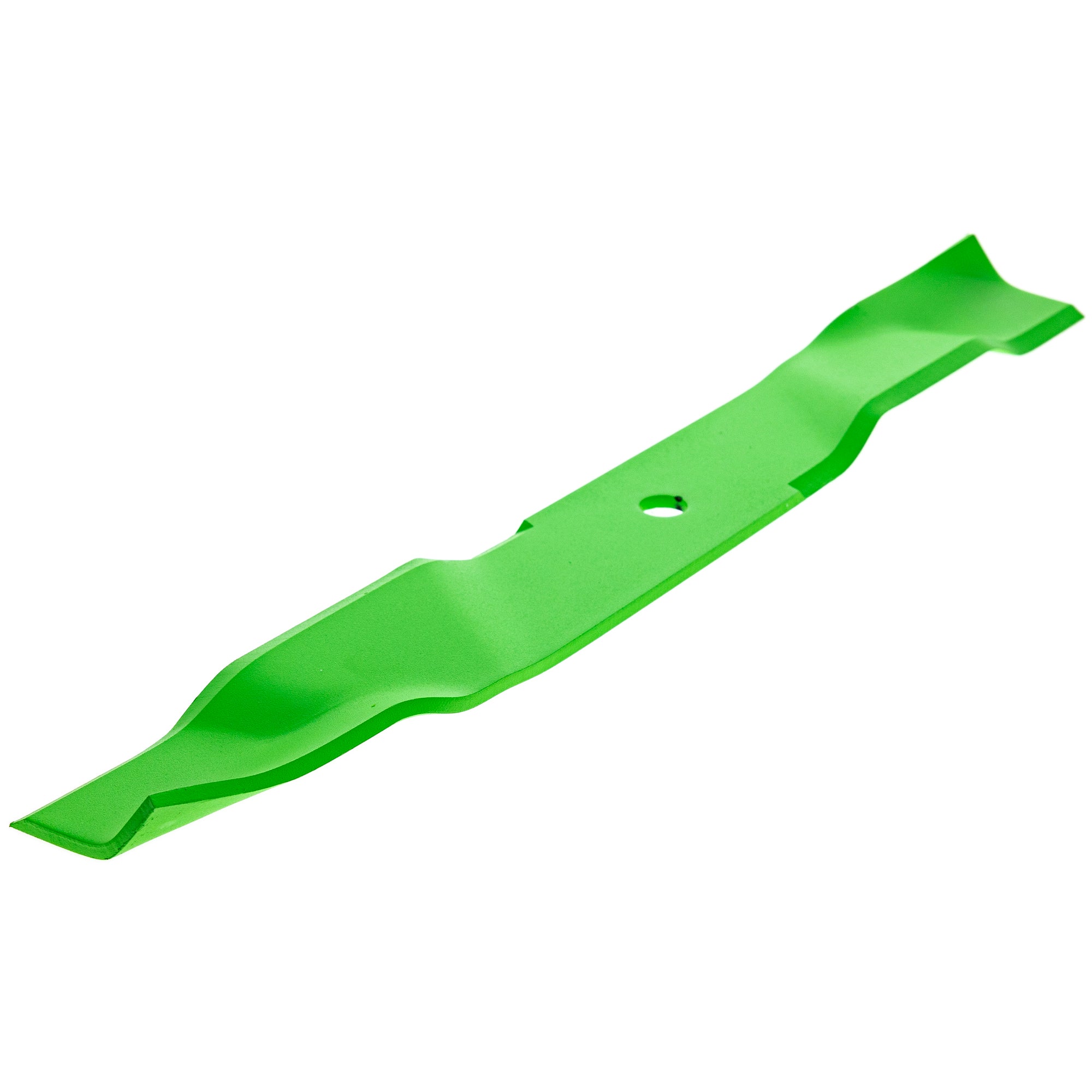 LawnRAZOR Blade for Hustler Super Z XR-7 X-ONE 794214 60-Inch Mulching 3 Pack