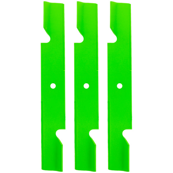 LawnRAZOR High Lift Blade For 793935 | 8TEN