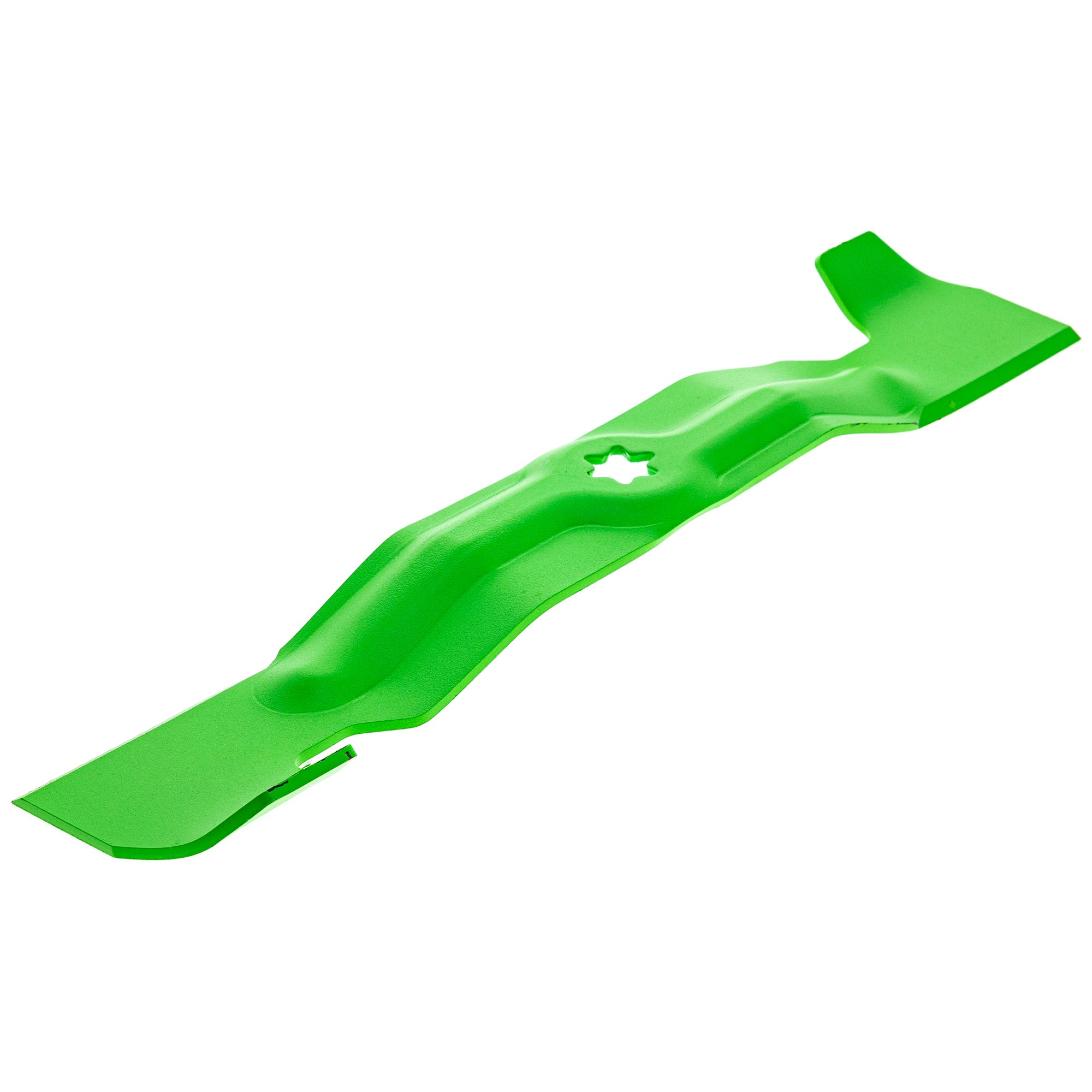 Blade For Cub Cadet White Outdoor MTD Gold 942-04056C 942-04056A 942-04056 742-04056C-0637 | 3-PACK