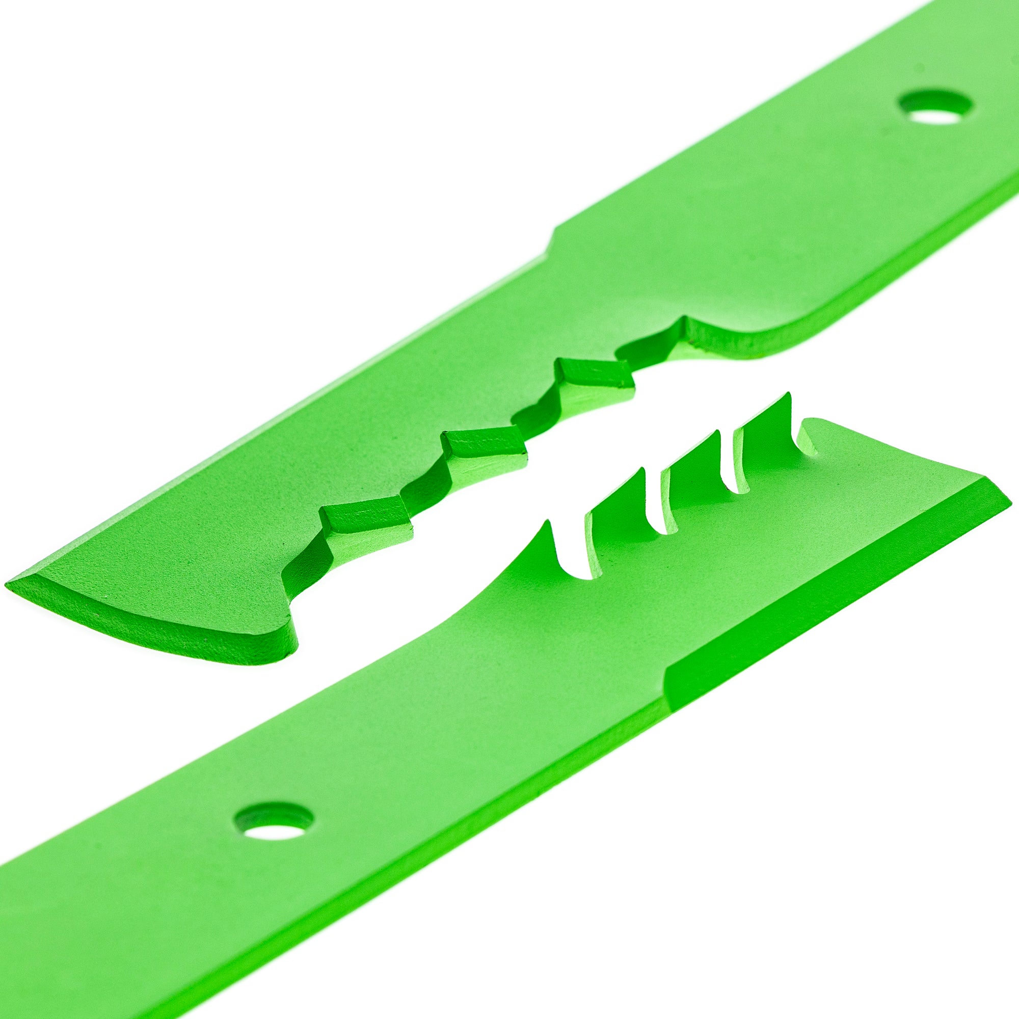 LawnRAZOR Mulching Blade For 038-6003-00 | 8TEN