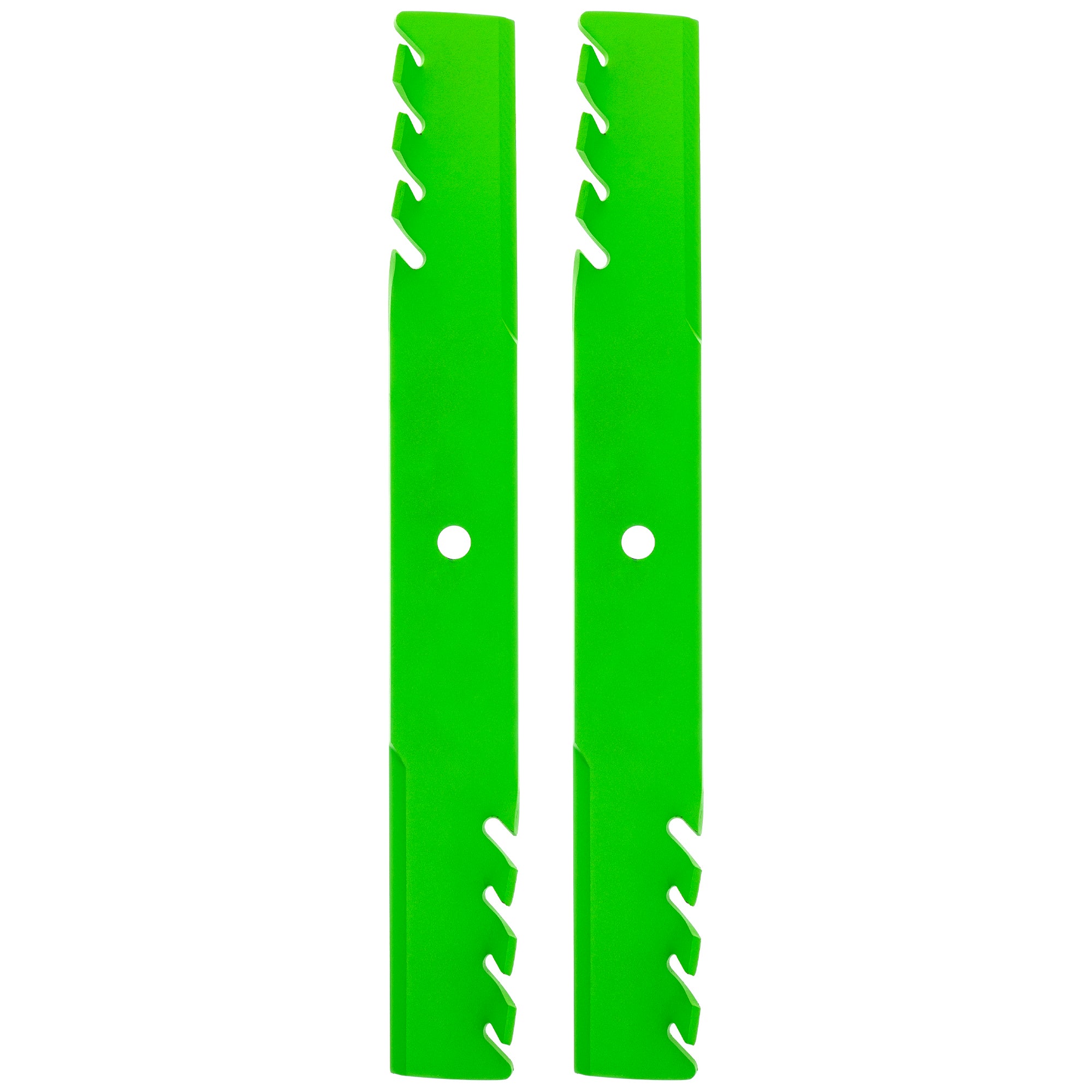 LawnRAZOR Mulching Blade For 038-6003-00 | 8TEN