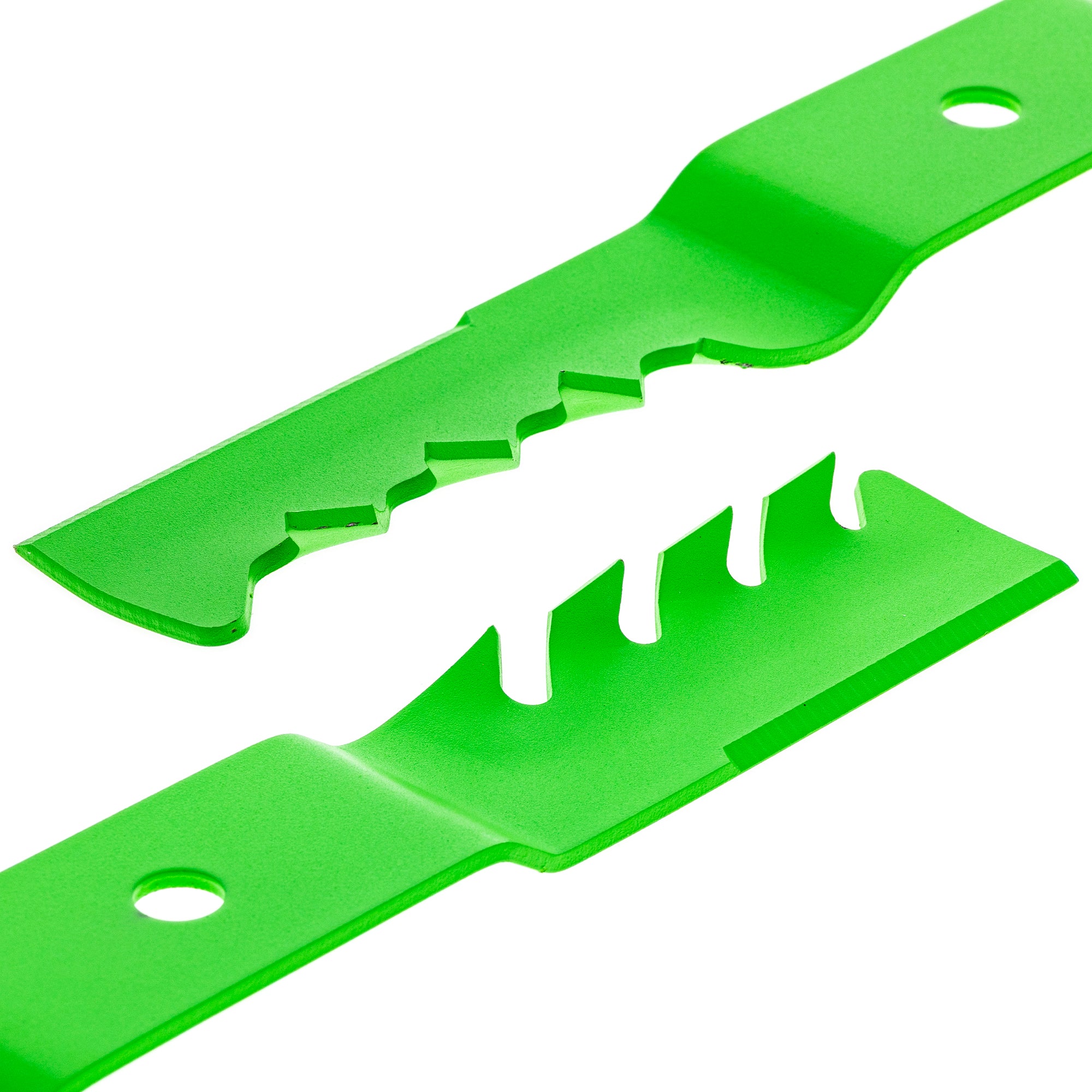 LawnRAZOR Toothed Mulching Blade For Ariens Gravely | 8TEN