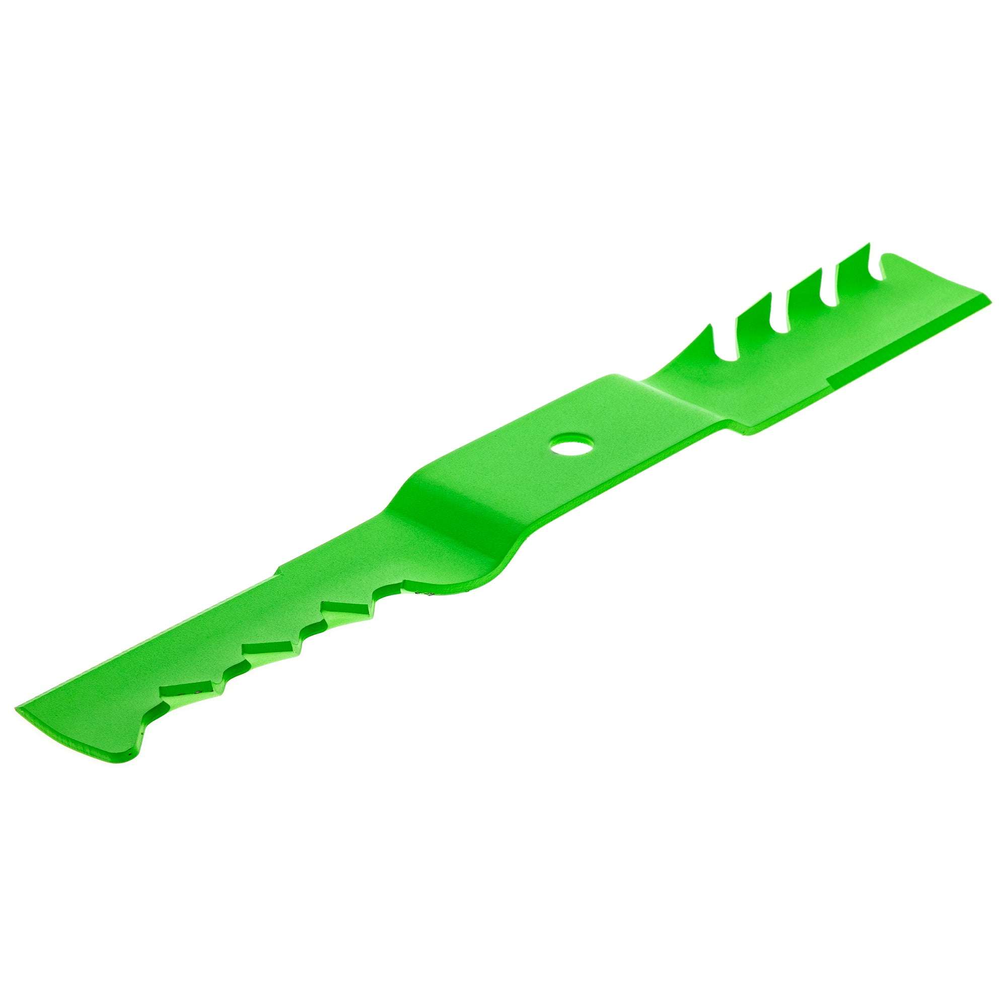 LawnRAZOR Toothed Mulching Blade For Ariens Gravely | 8TEN