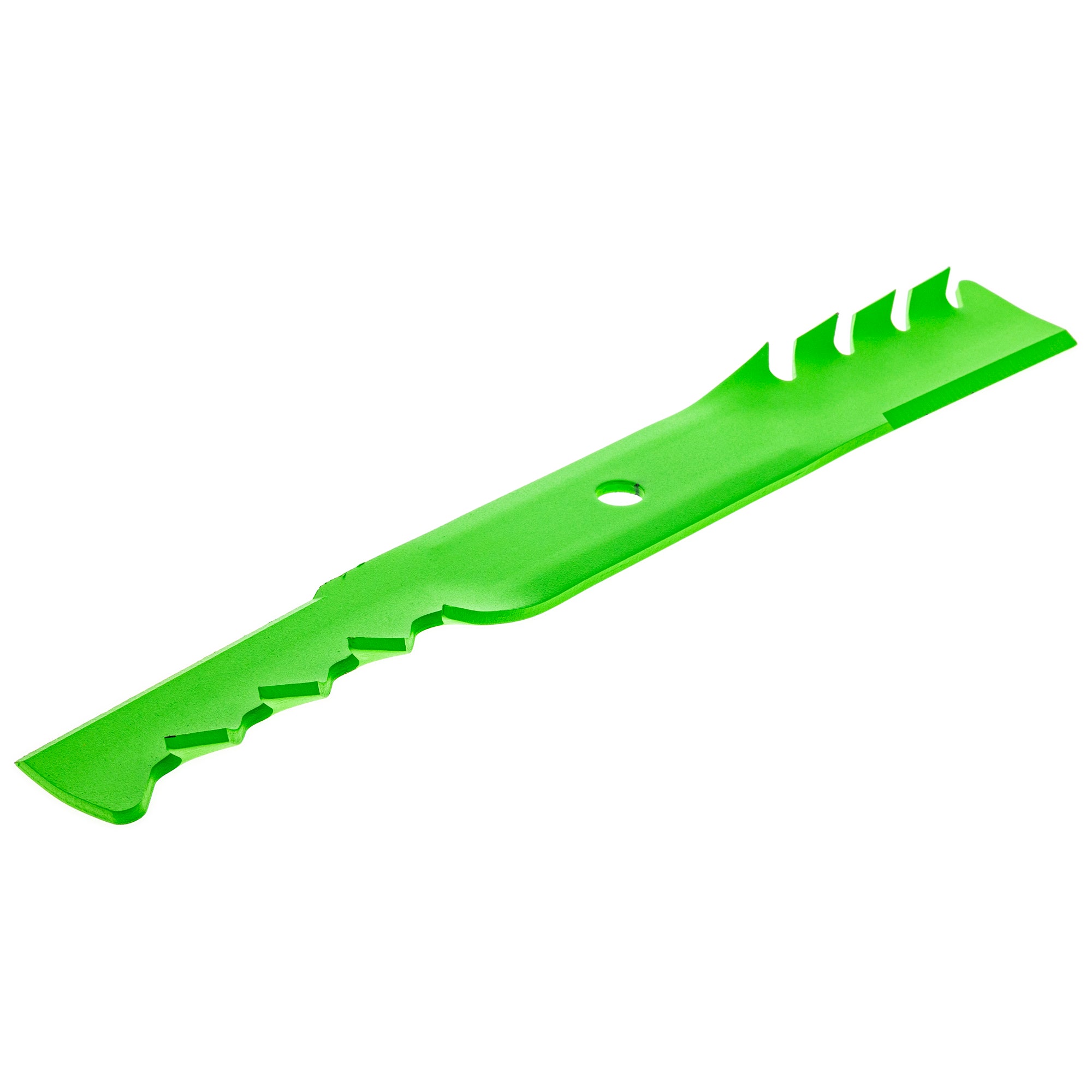 LawnRAZOR Toothed Mulching Blade For Toro 115-5062-03 | 3-PACK