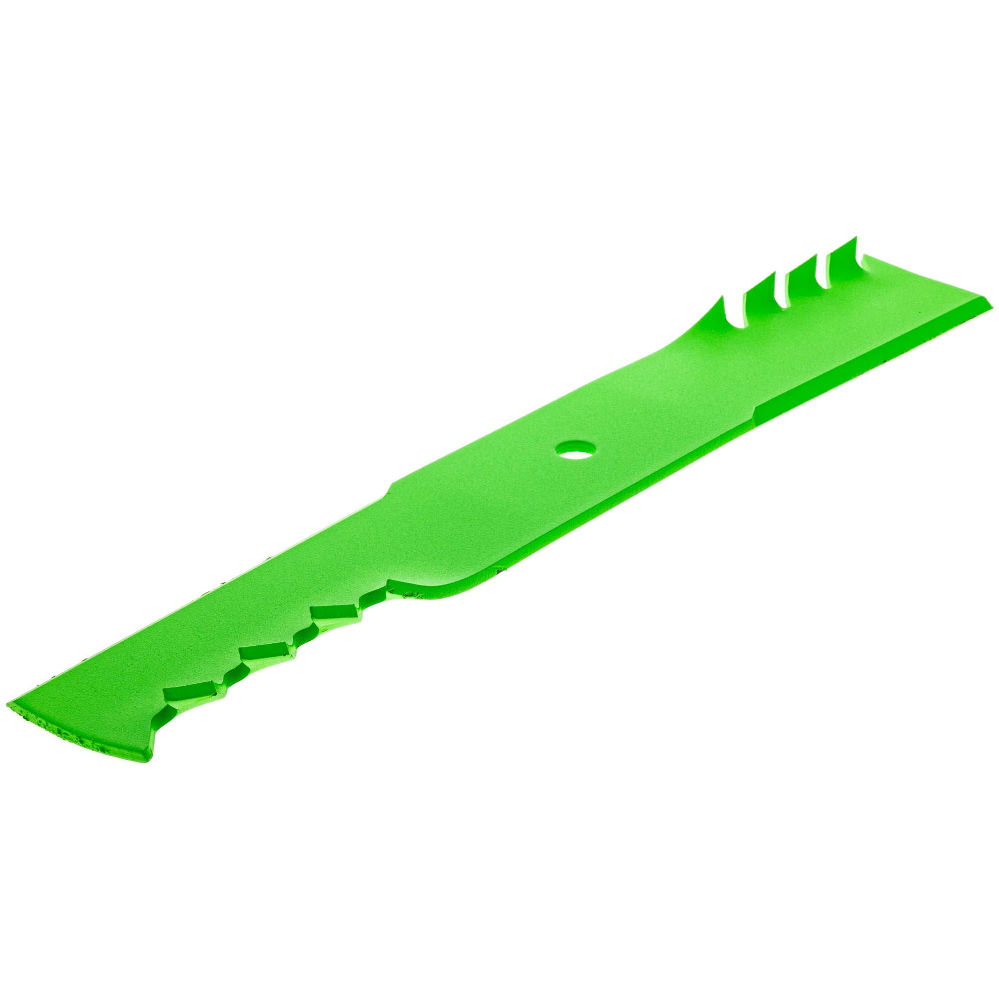 LawnRAZOR Toothed Mulching Blade For Gravely Ariens 04887700 | 3-PACK