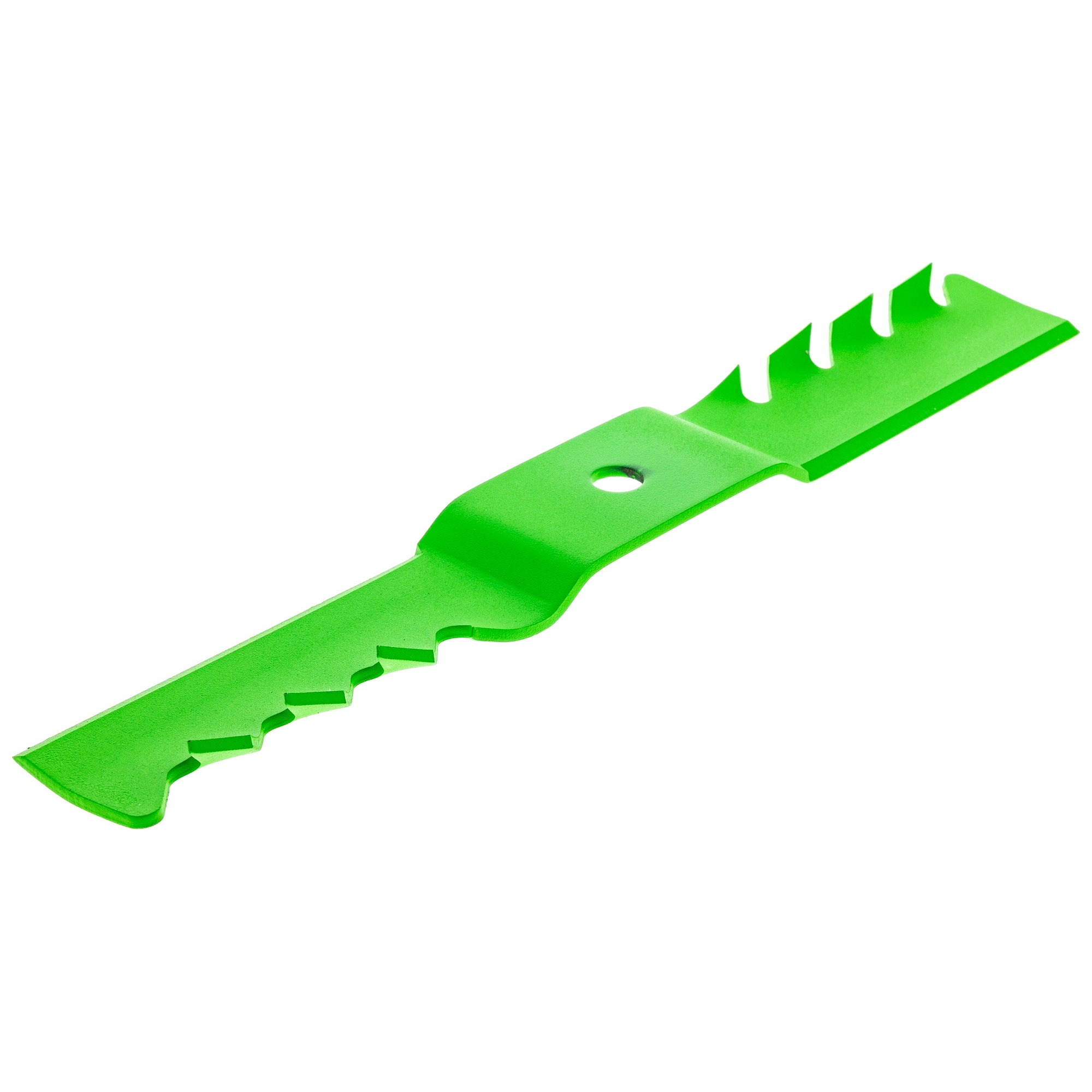 LawnRAZOR Toothed Mulching Blade For Gravely Ariens 09673500 | 3-PACK