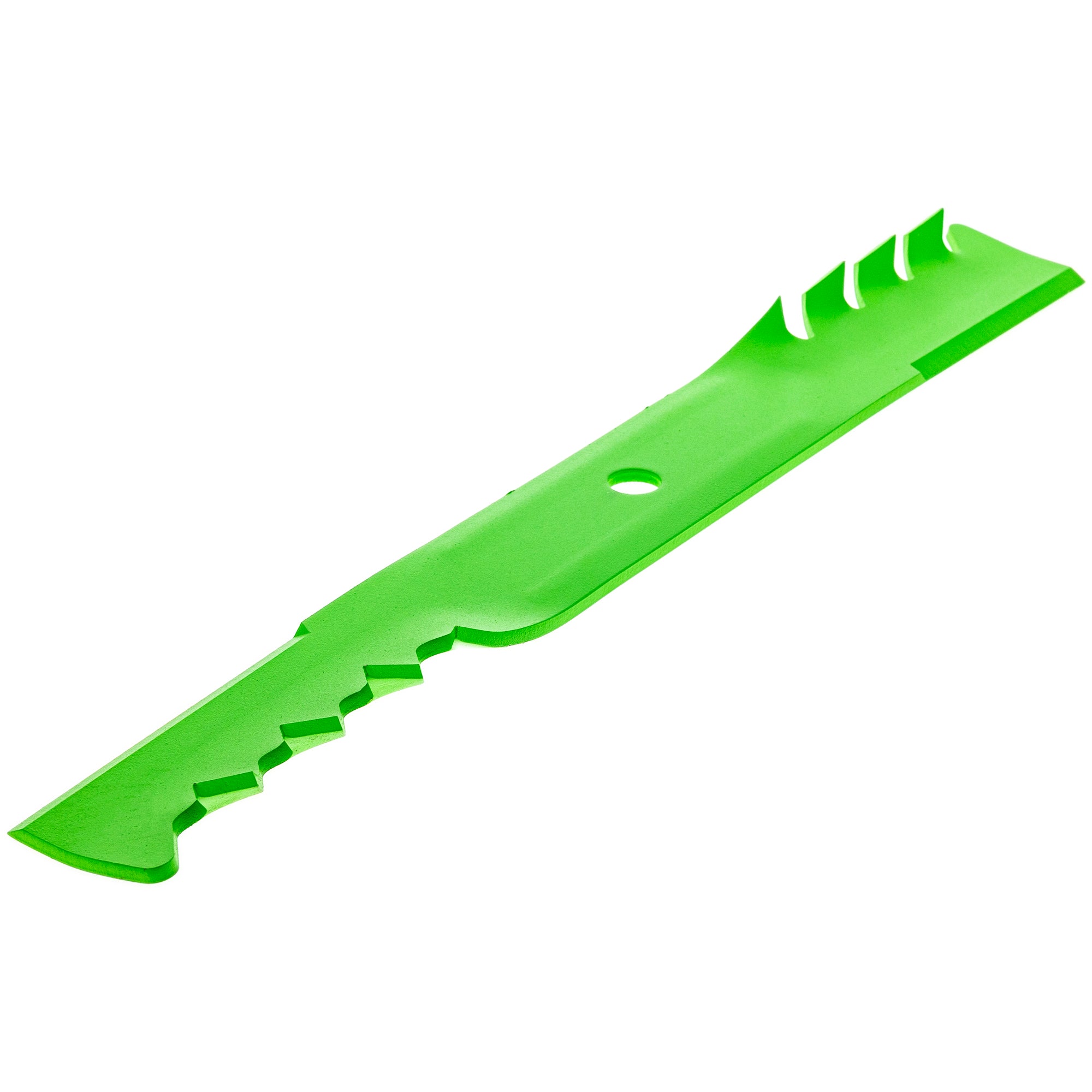 LawnRAZOR Toothed Mulching Blade For Toro 115-4999-03 | 3-PACK