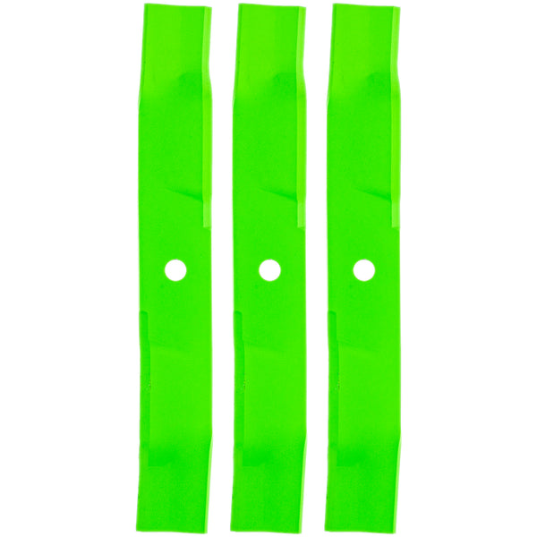 LawnRAZOR Mulching Blade For Gravely Ariens | 8TEN
