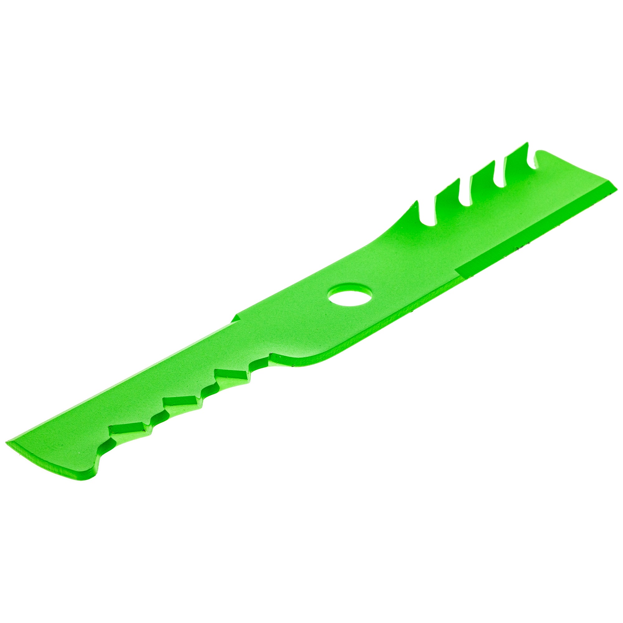 LawnRAZOR Toothed Mulching Blade For Toro 140-1243 | 3-PACK