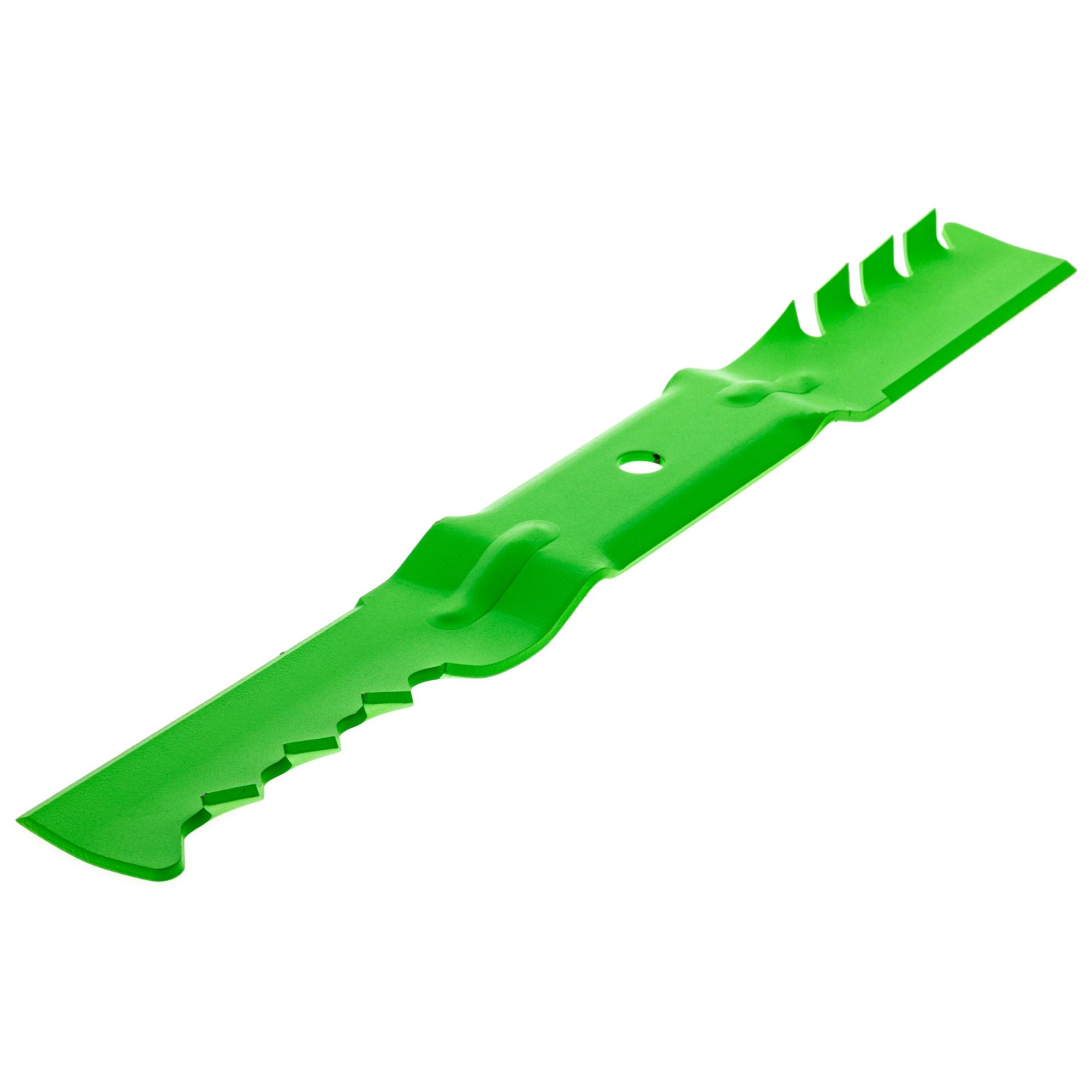LawnRAZOR Toothed Mulching Blade For Gravely Ariens 09673100 | 3-PACK