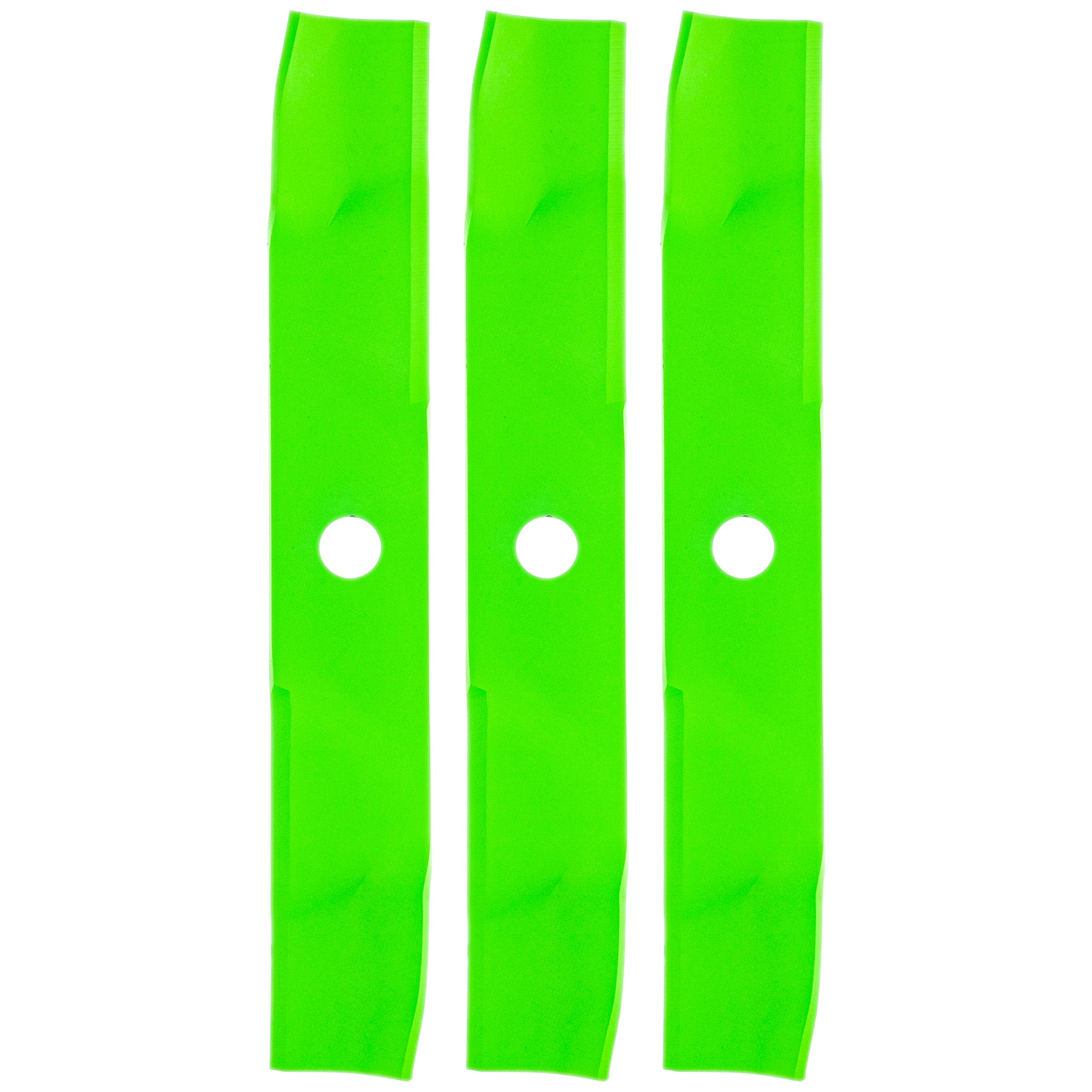 LawnRAZOR Mulching Blade 3-Pack for Z-Master GrandStand 8TEN 810-CBL2831D