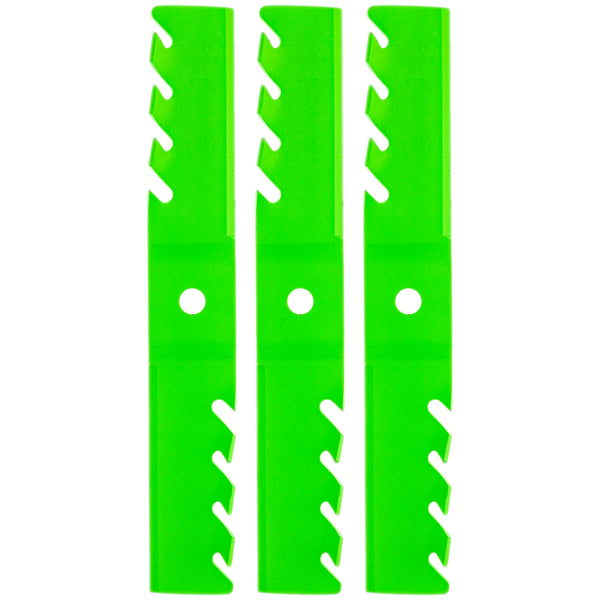 LawnRAZOR Toothed Mulching Blade For Ariens Gravely | 8TEN