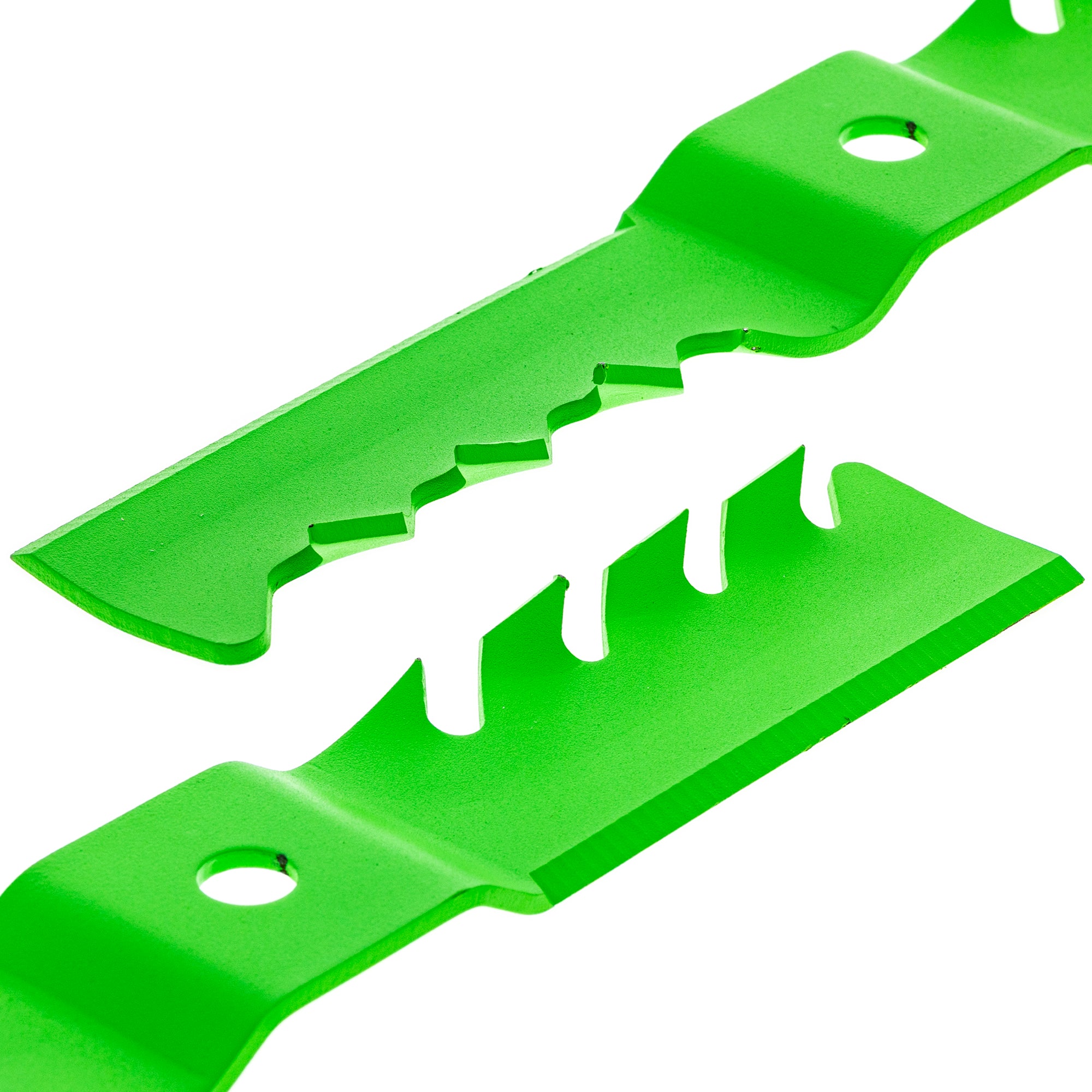 LawnRAZOR Toothed Mulching Blade For Ariens Gravely | 8TEN