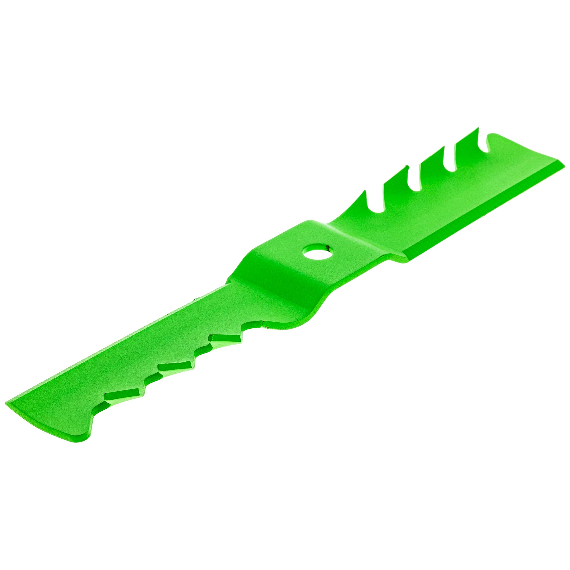 LawnRAZOR Toothed Mulching Blade For Ariens Gravely 04794200 | 3-PACK