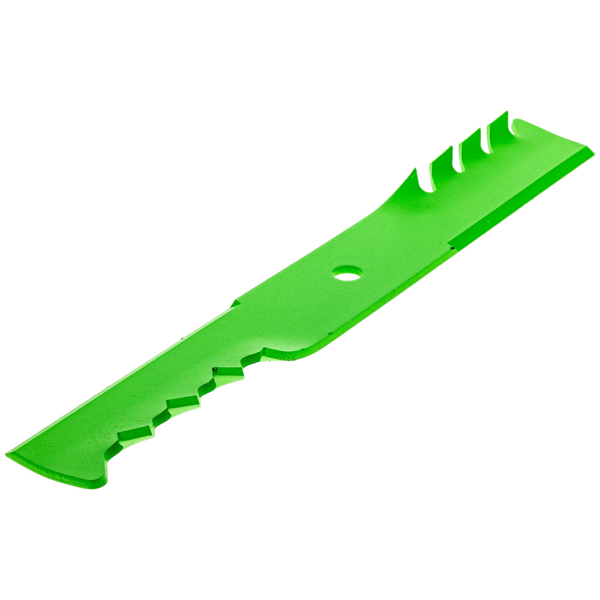 LawnRAZOR Toothed Mulching Blade For Gravely Ariens 04887600 | 3-PACK