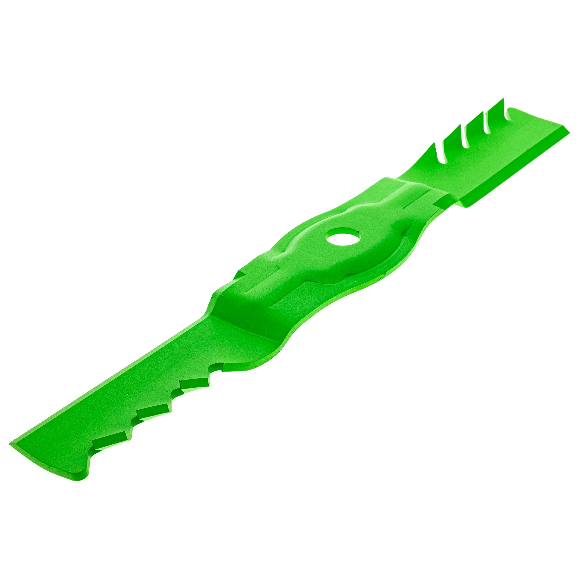 LawnRAZOR Toothed Mulching Blade For UC18055 | 3-PACK