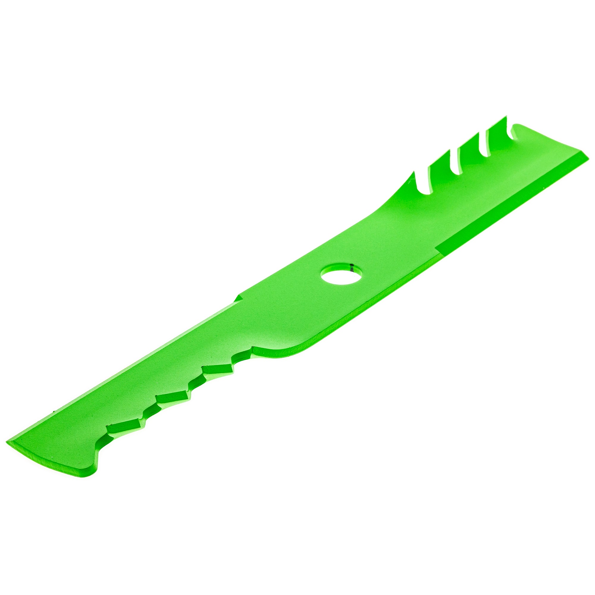 LawnRAZOR Toothed Mulching Blade For Exmark 103-6392 103-6392-S | 2-PACK