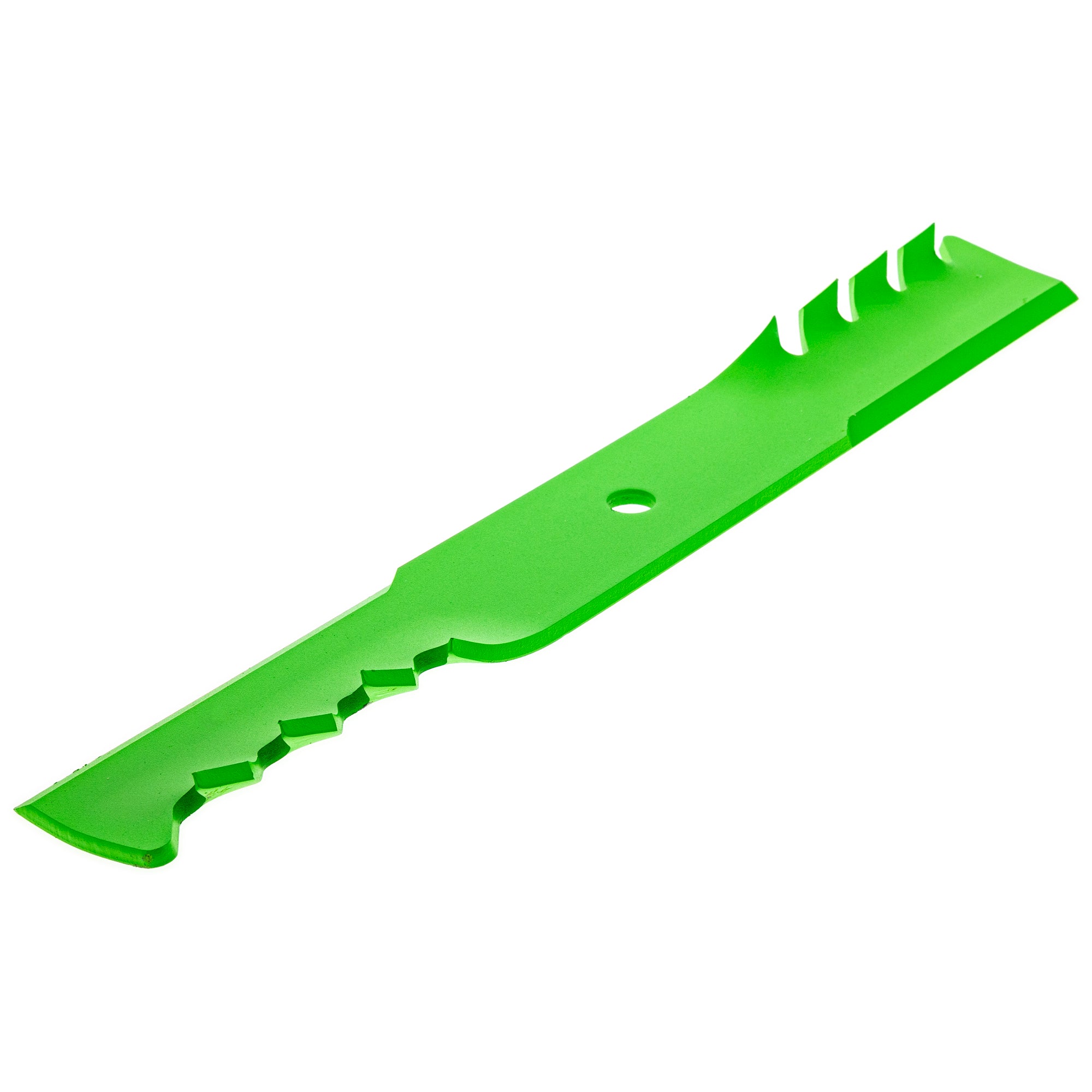 LawnRAZOR Toothed Mulching Blade For Husqvarna RedMax Dixon 525525901 | 3-PACK