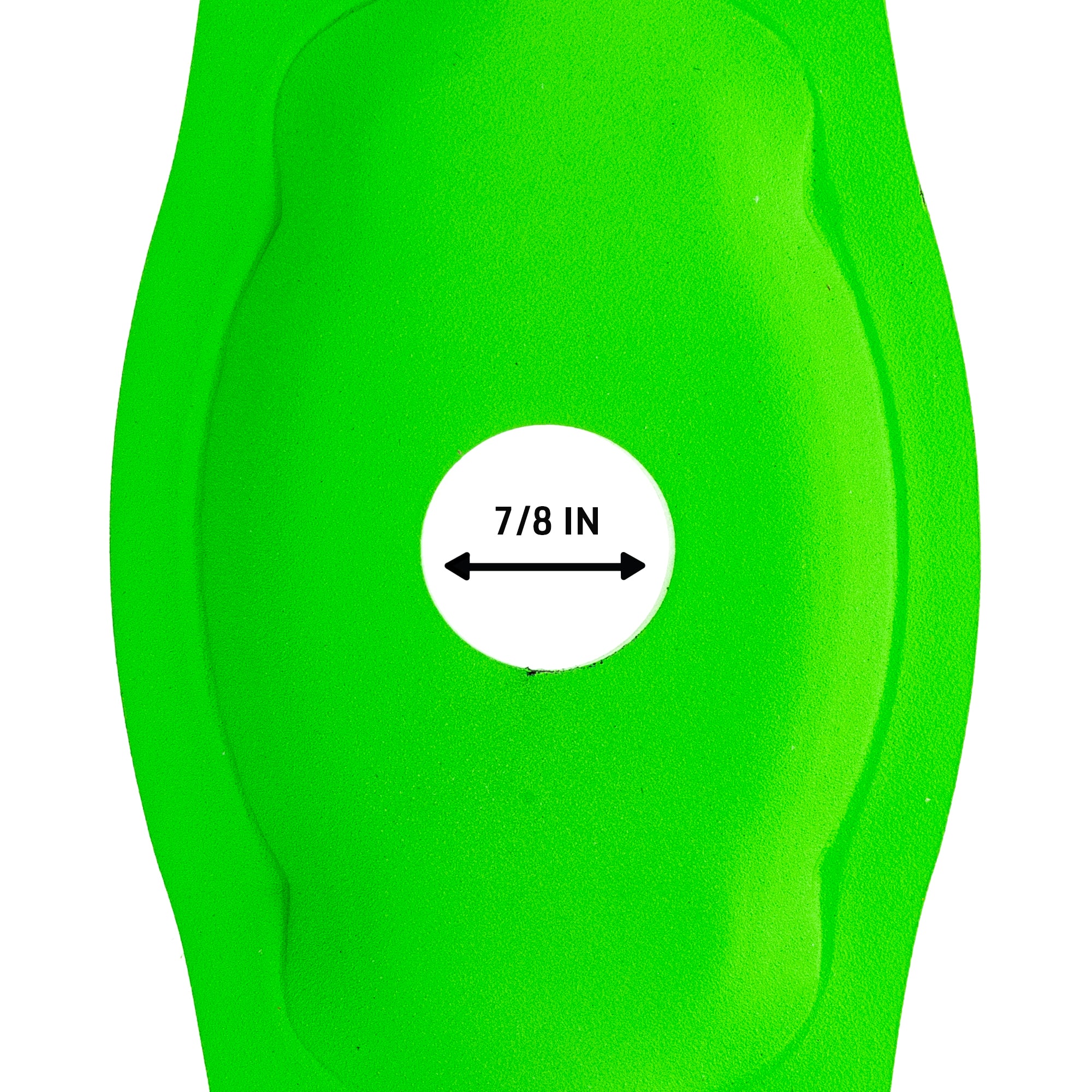 LawnRAZOR Mulching Blade For UC18055 | 8TEN