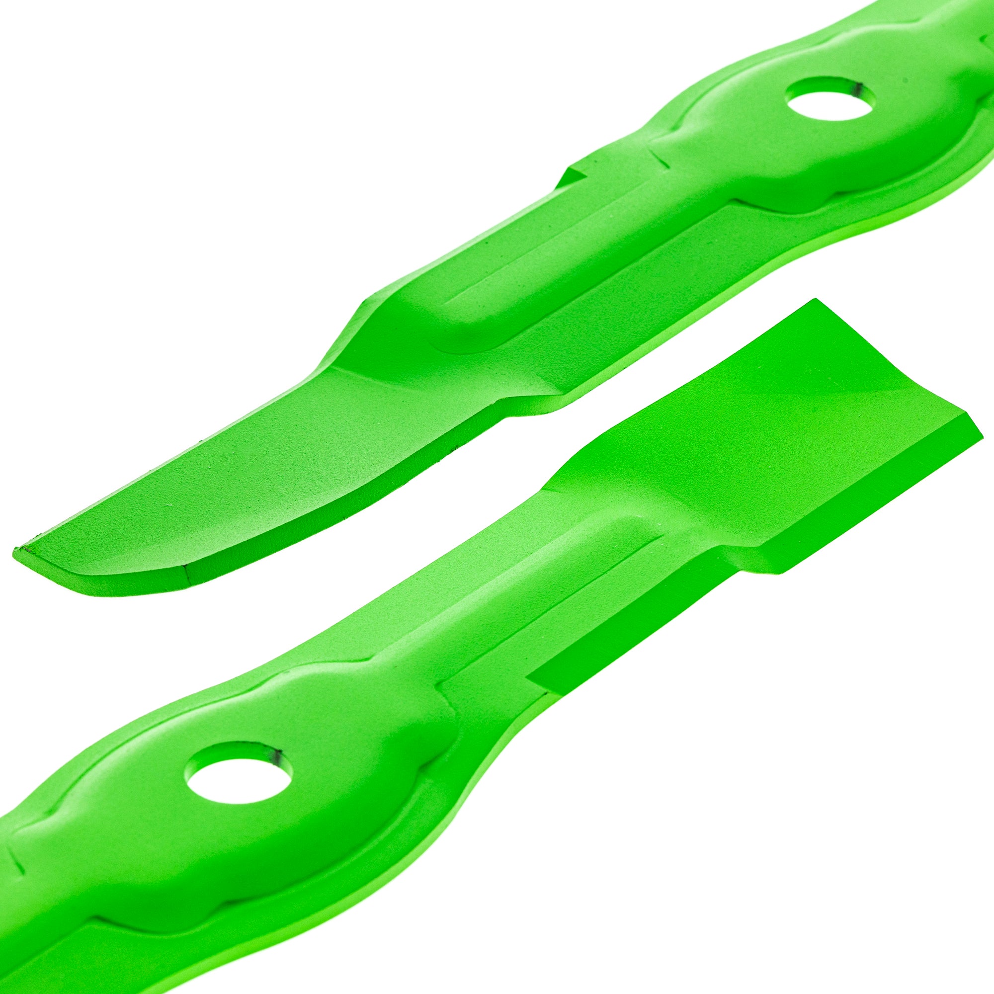 LawnRAZOR Mulching Blade For UC18055 | 8TEN