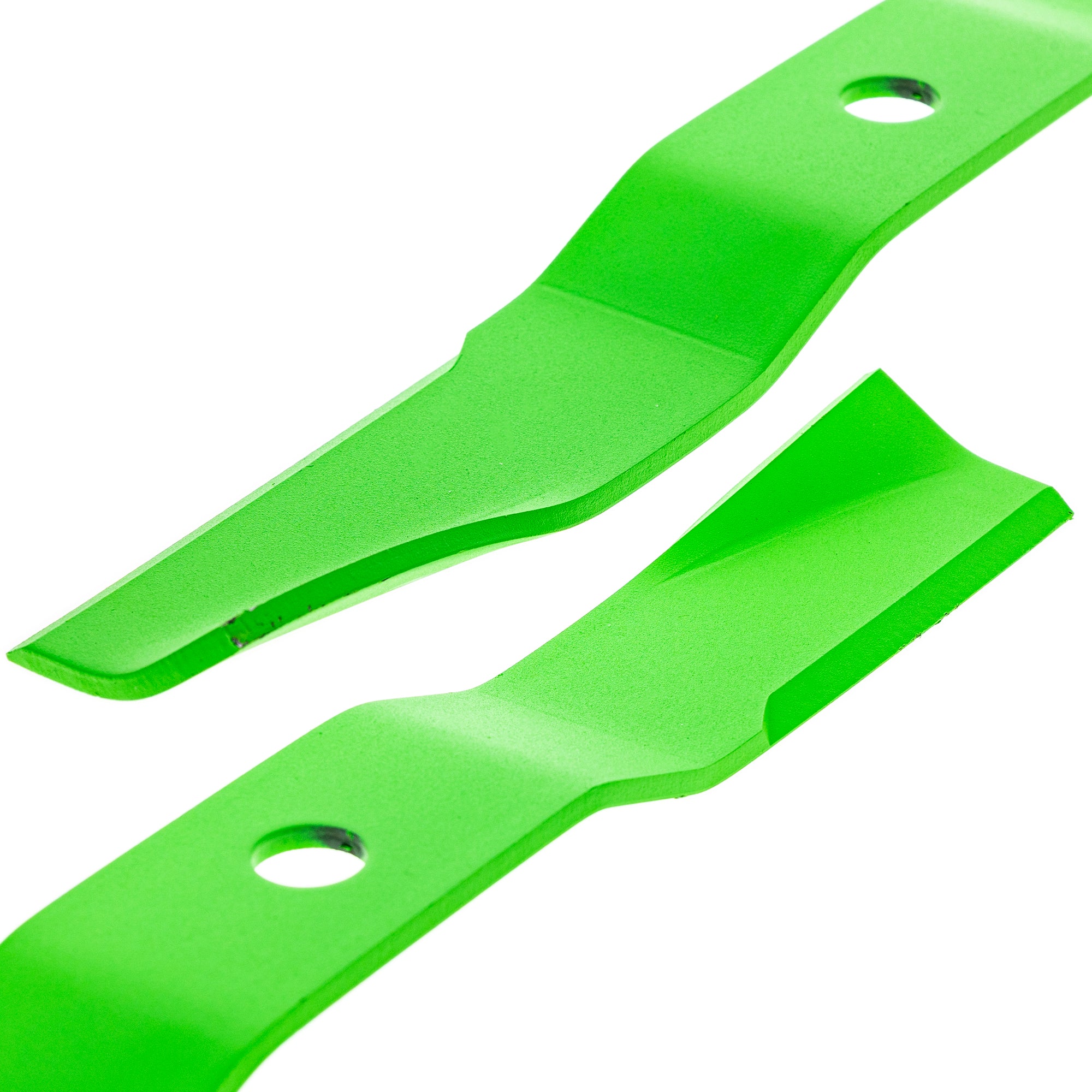 パラピフ LawnRAZOR Medium Lift Blade For K5371-99040 | 8TEN