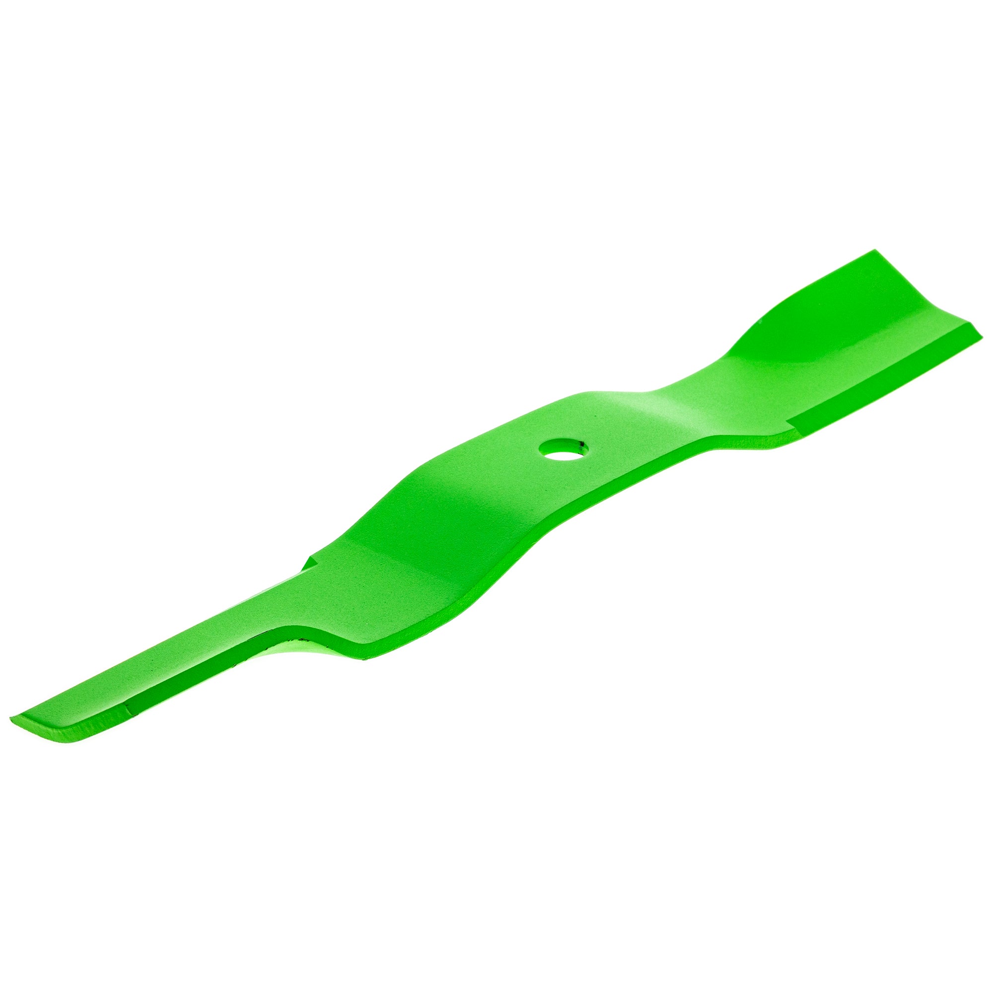 LawnRAZOR Blade for Kubota BX2360 BX2660 K5617-34330 54-Inch High Lift 3 Pack