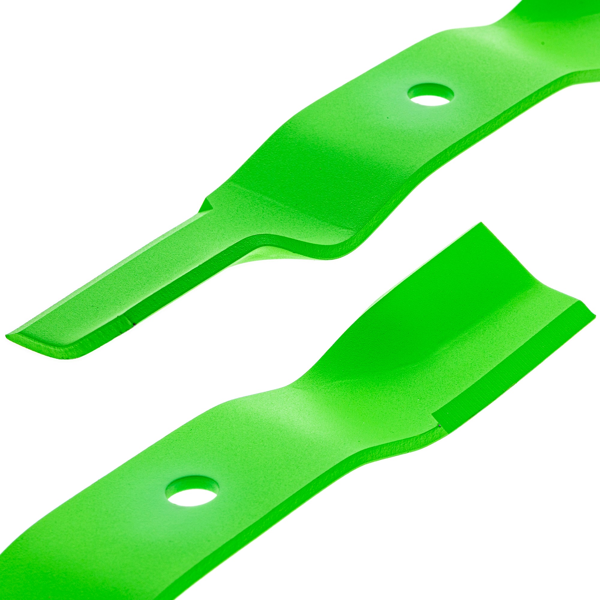 LawnRAZOR Medium Lift Blade For K5575-97530 | 8TEN