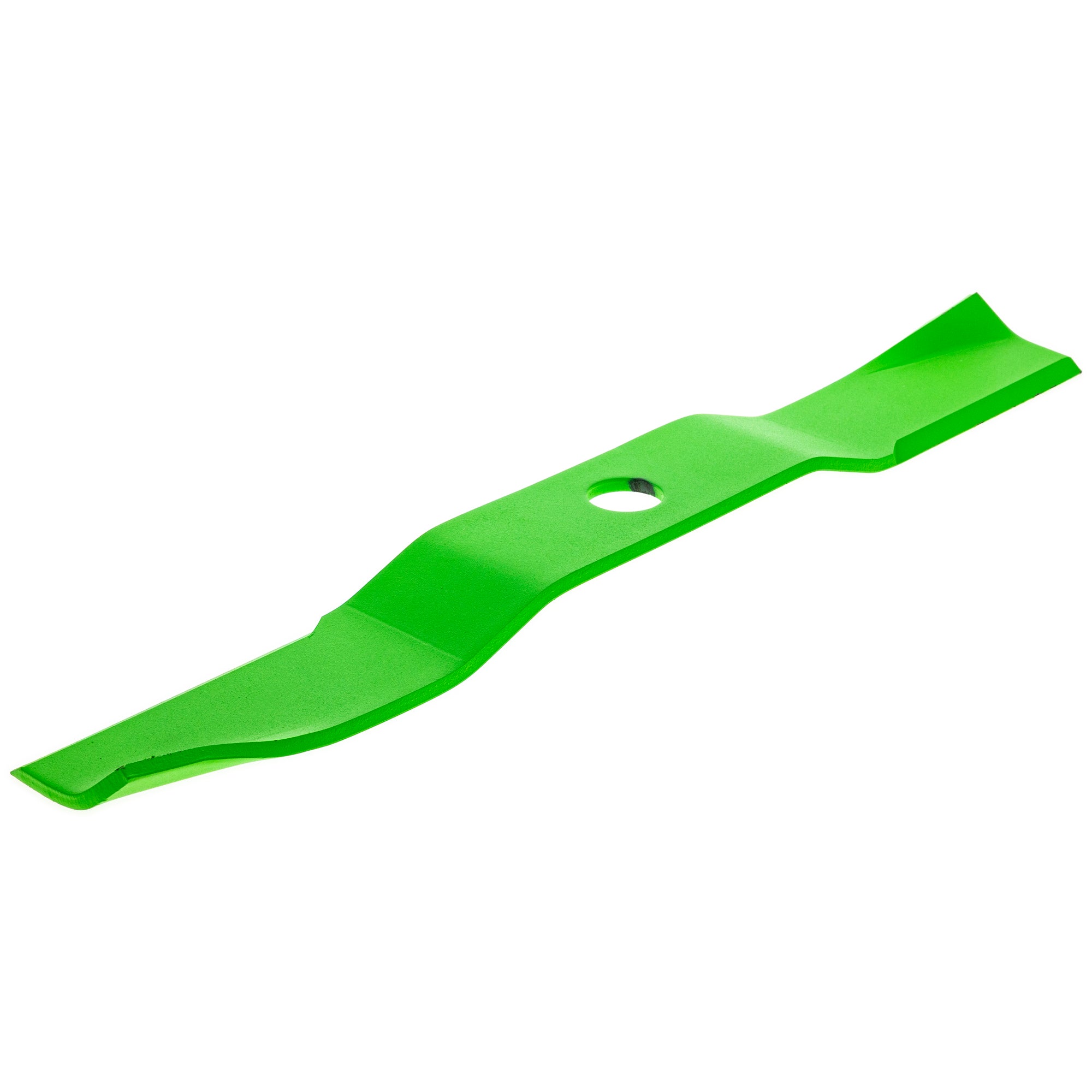 LawnRAZOR Blade for Kioti CS2410 CS2210 MM603-21311 60-Inch Medium Lift 3 Pack