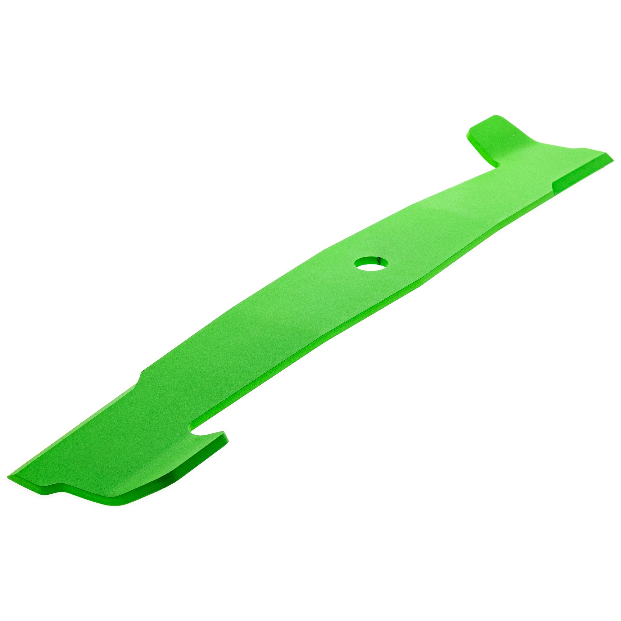 LawnRAZOR Low Lift Blade For John Deere M141669 | 3-PACK