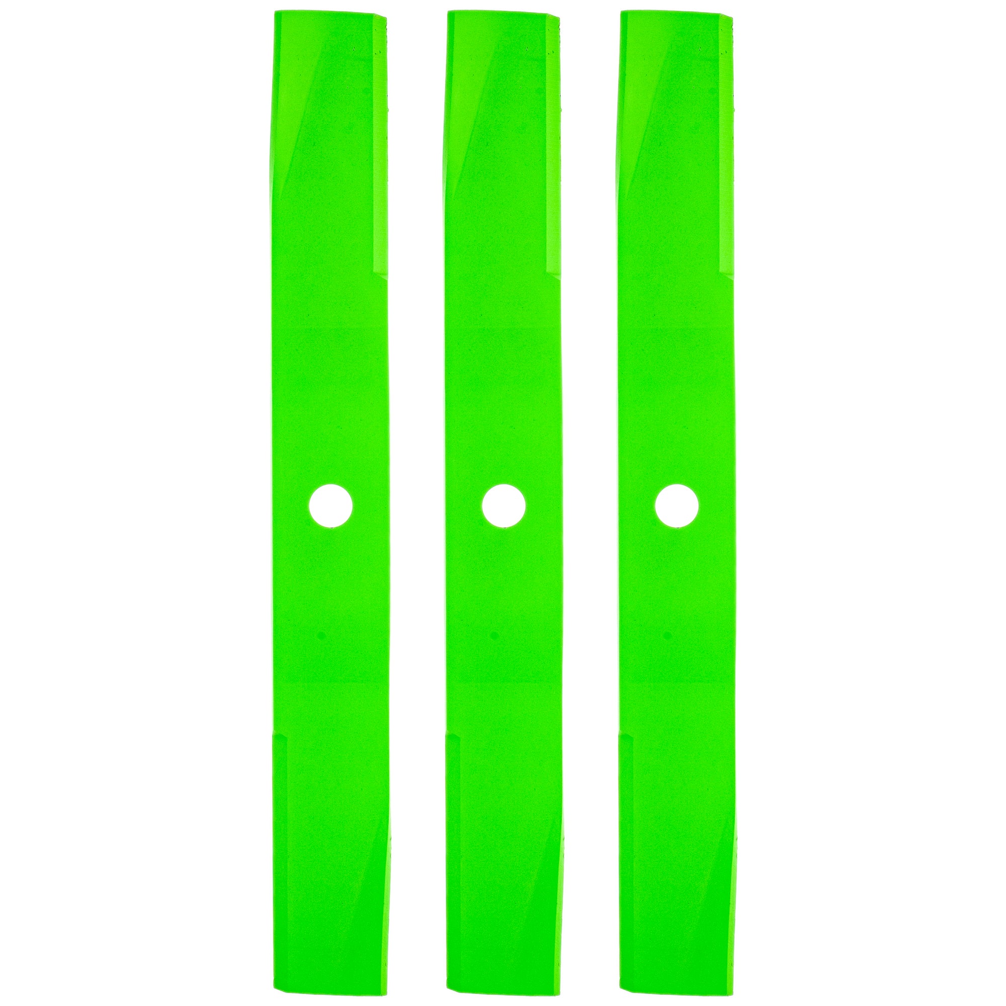 LawnRAZOR Low Lift Blade 3-Pack for 8TEN 810-CBL2861D