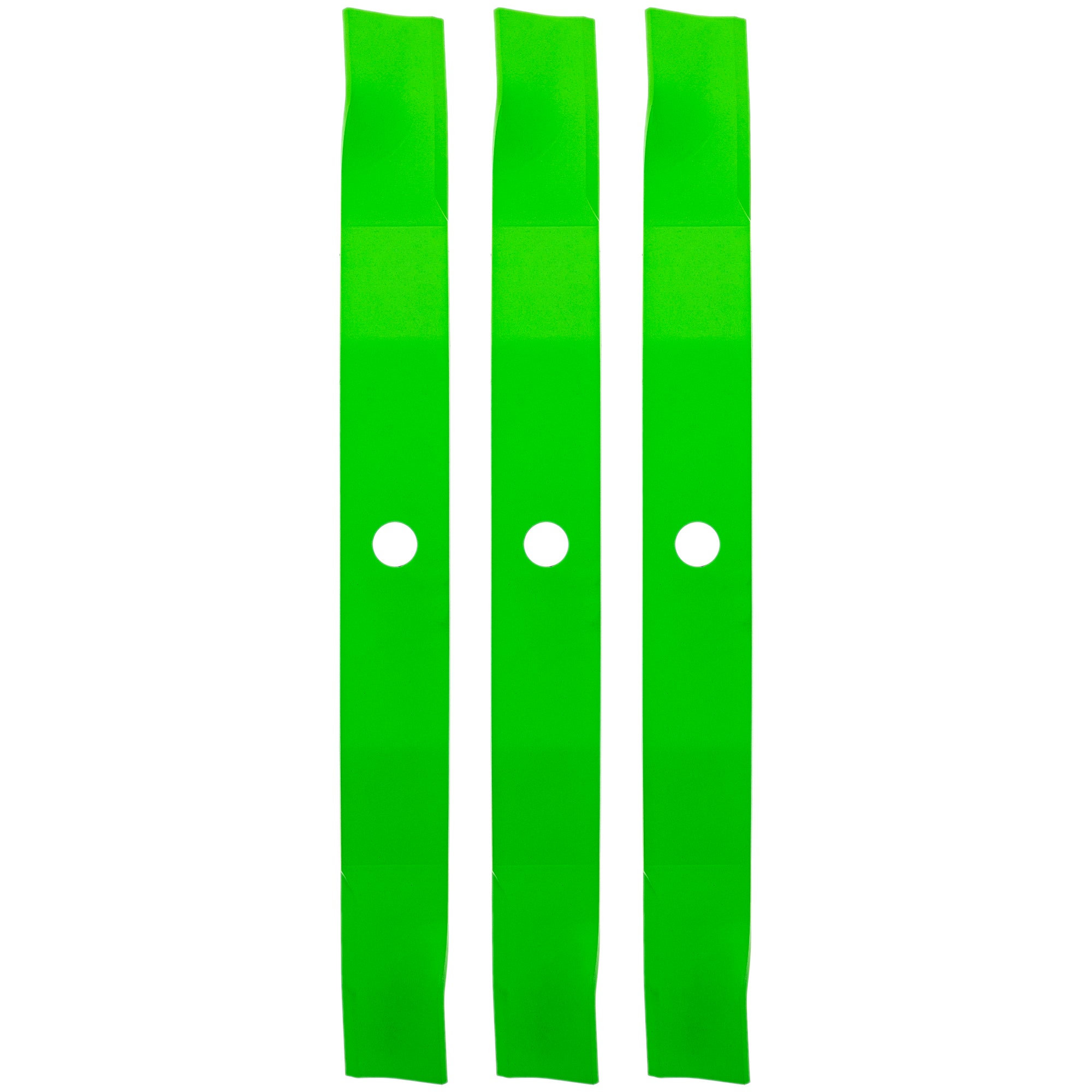 LawnRAZOR High Lift Blade 3-Pack for 8TEN 810-CBL2873D