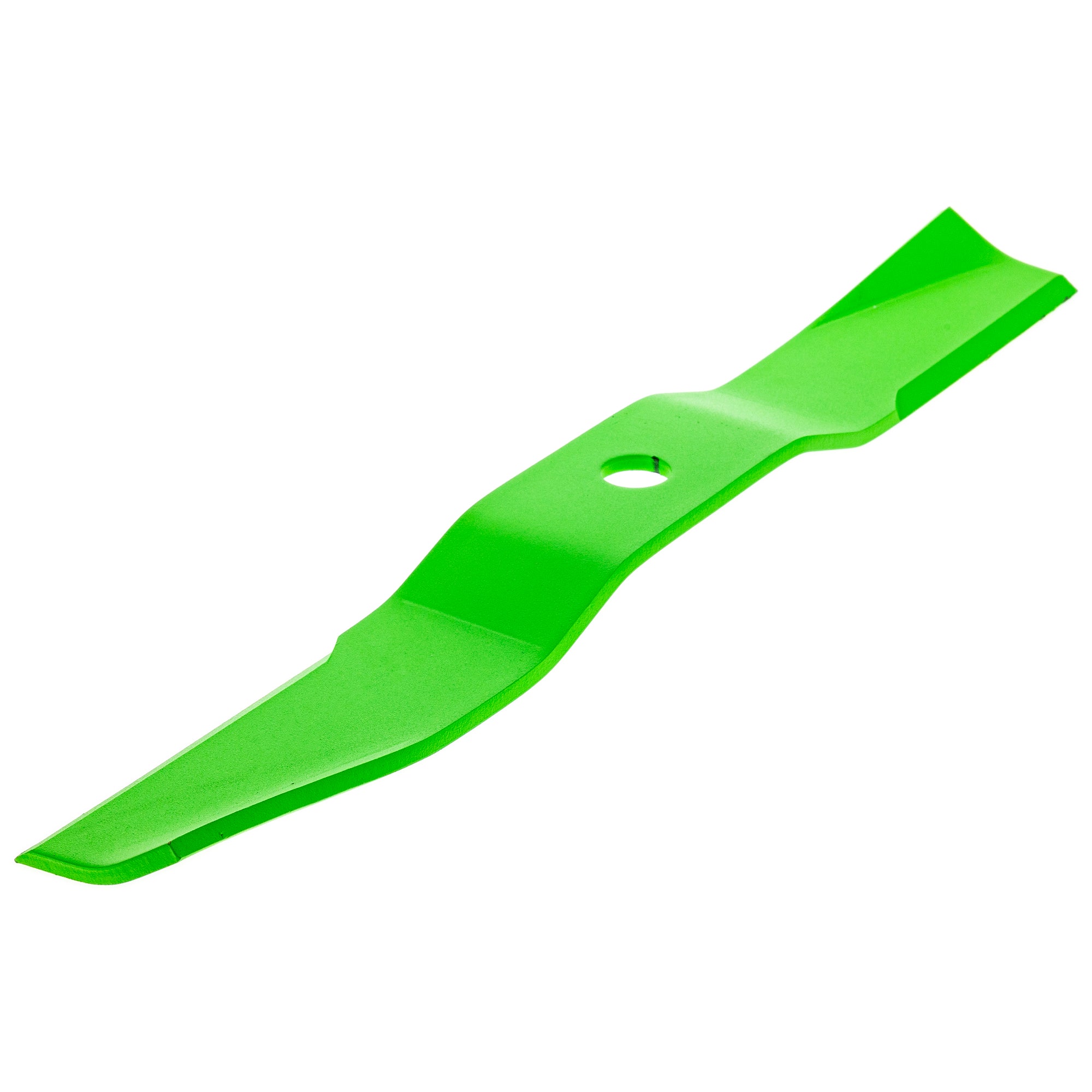 LawnRAZOR Blade for New Holland Worker 25S 60-Inch MT40378726 Medium Lift 3 Pack